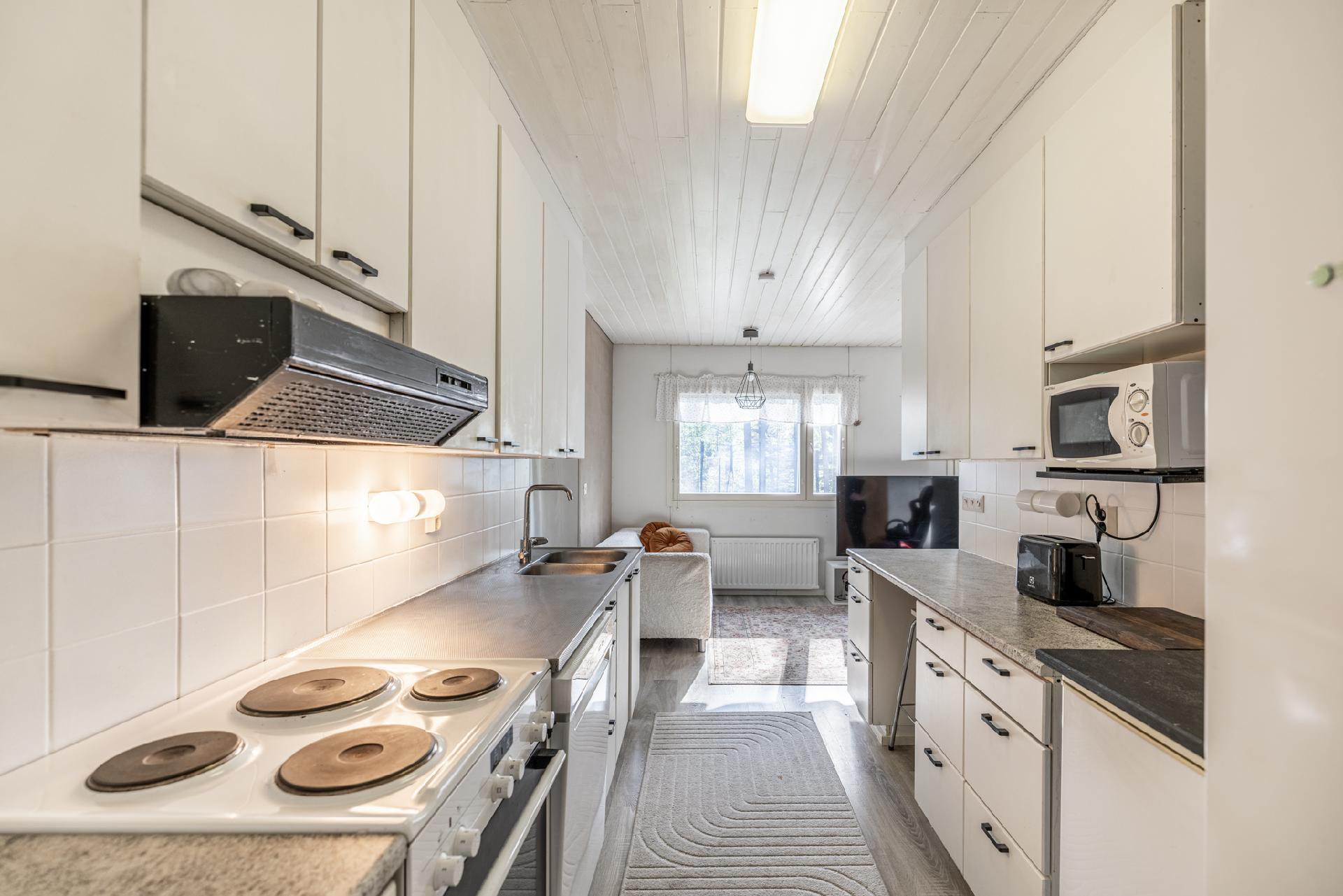 Mäntyharjuntie 603, Ristiina, Mikkeli