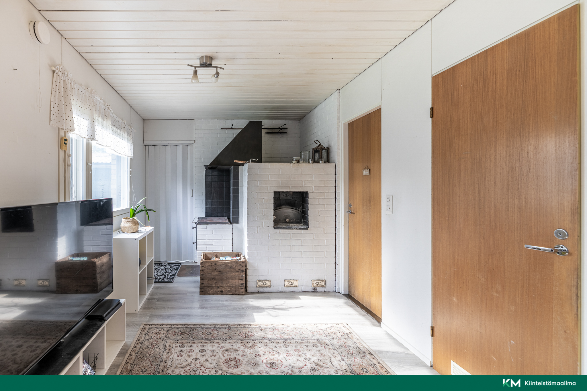 Mäntyharjuntie 603, Ristiina, Mikkeli