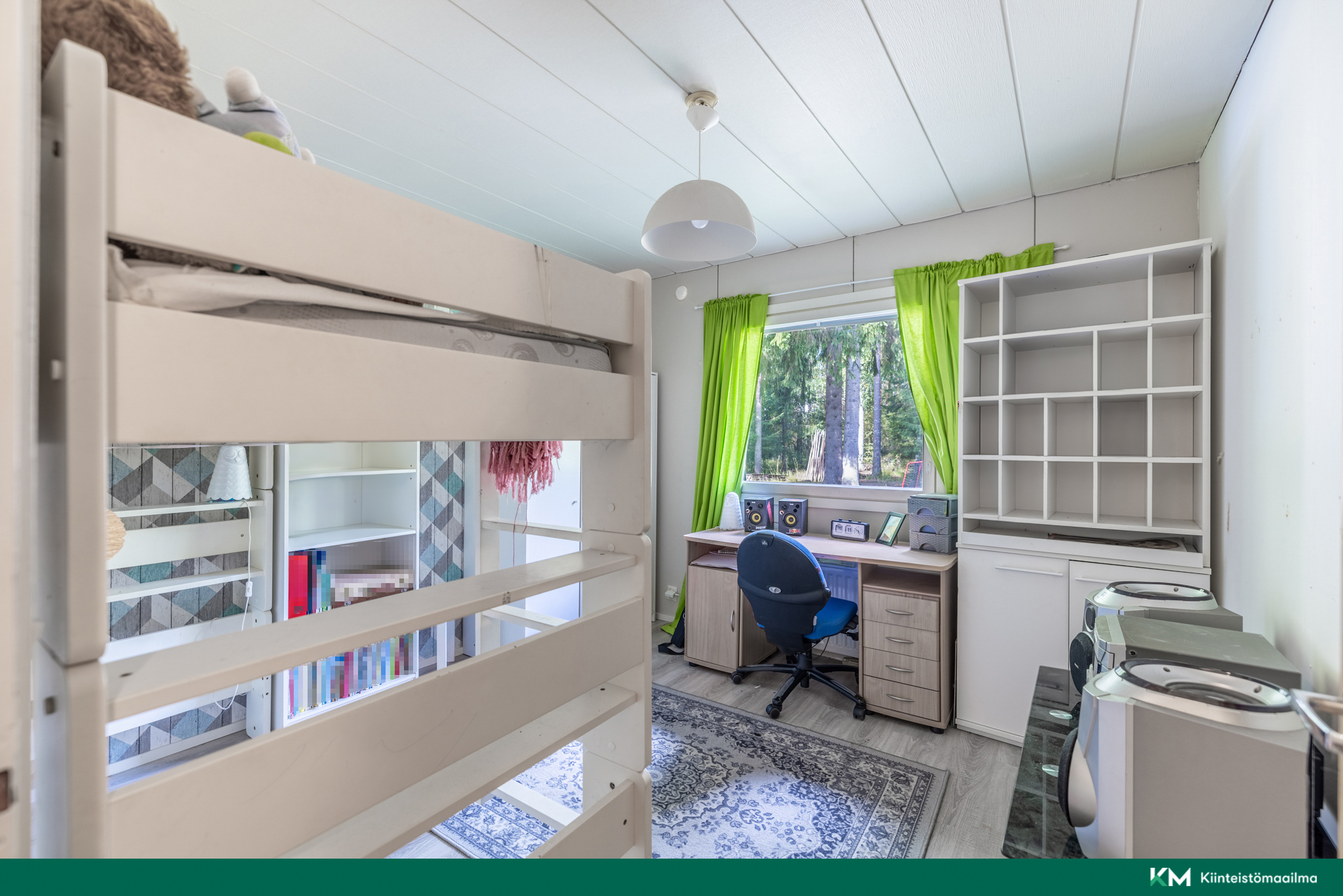 Mäntyharjuntie 603, Ristiina, Mikkeli