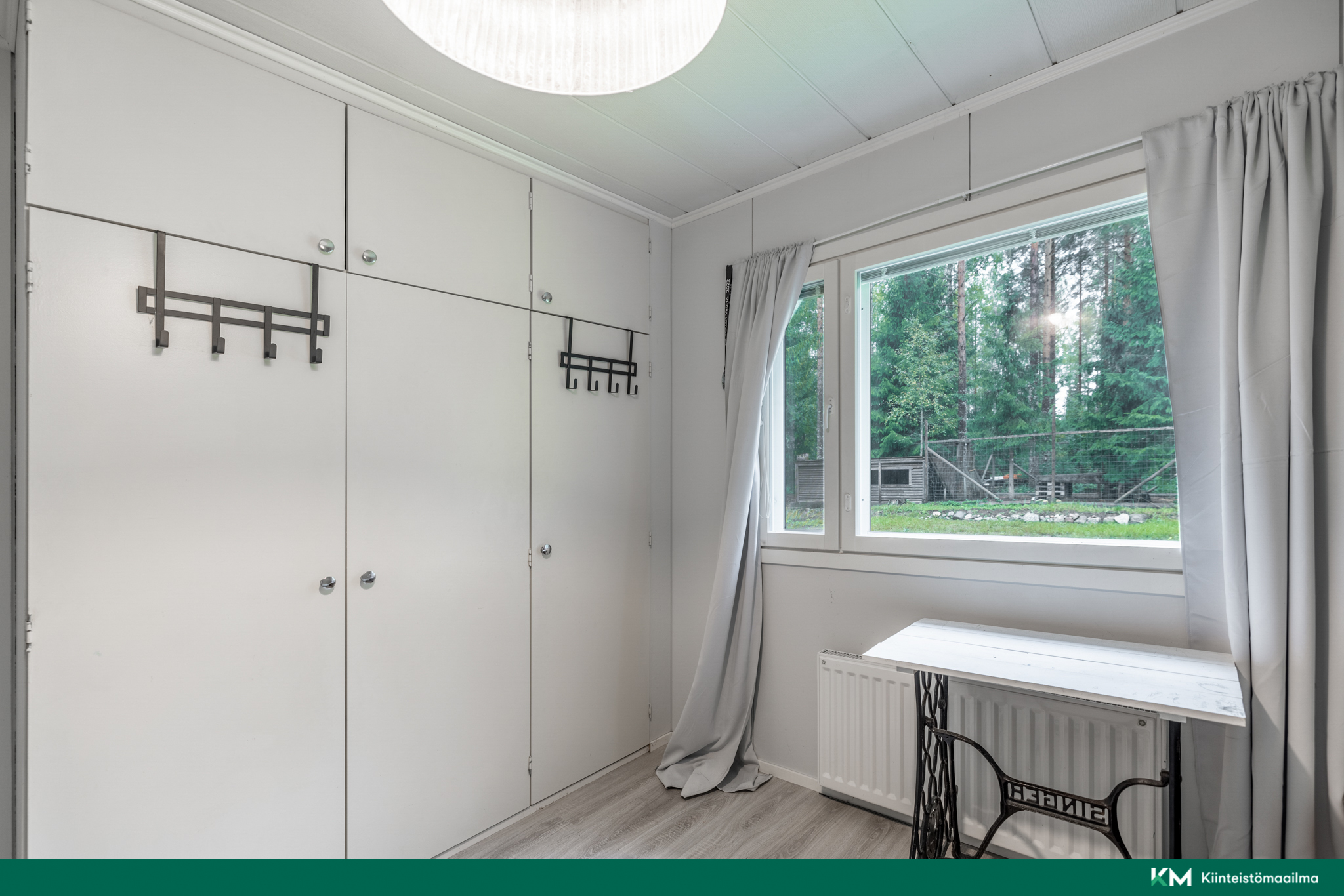 Mäntyharjuntie 603, Ristiina, Mikkeli