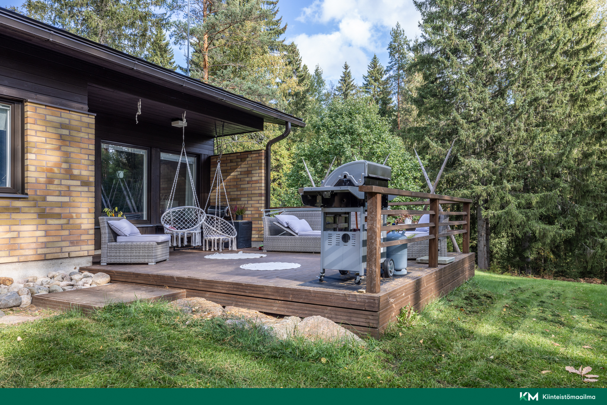 Mäntyharjuntie 603, Ristiina, Mikkeli