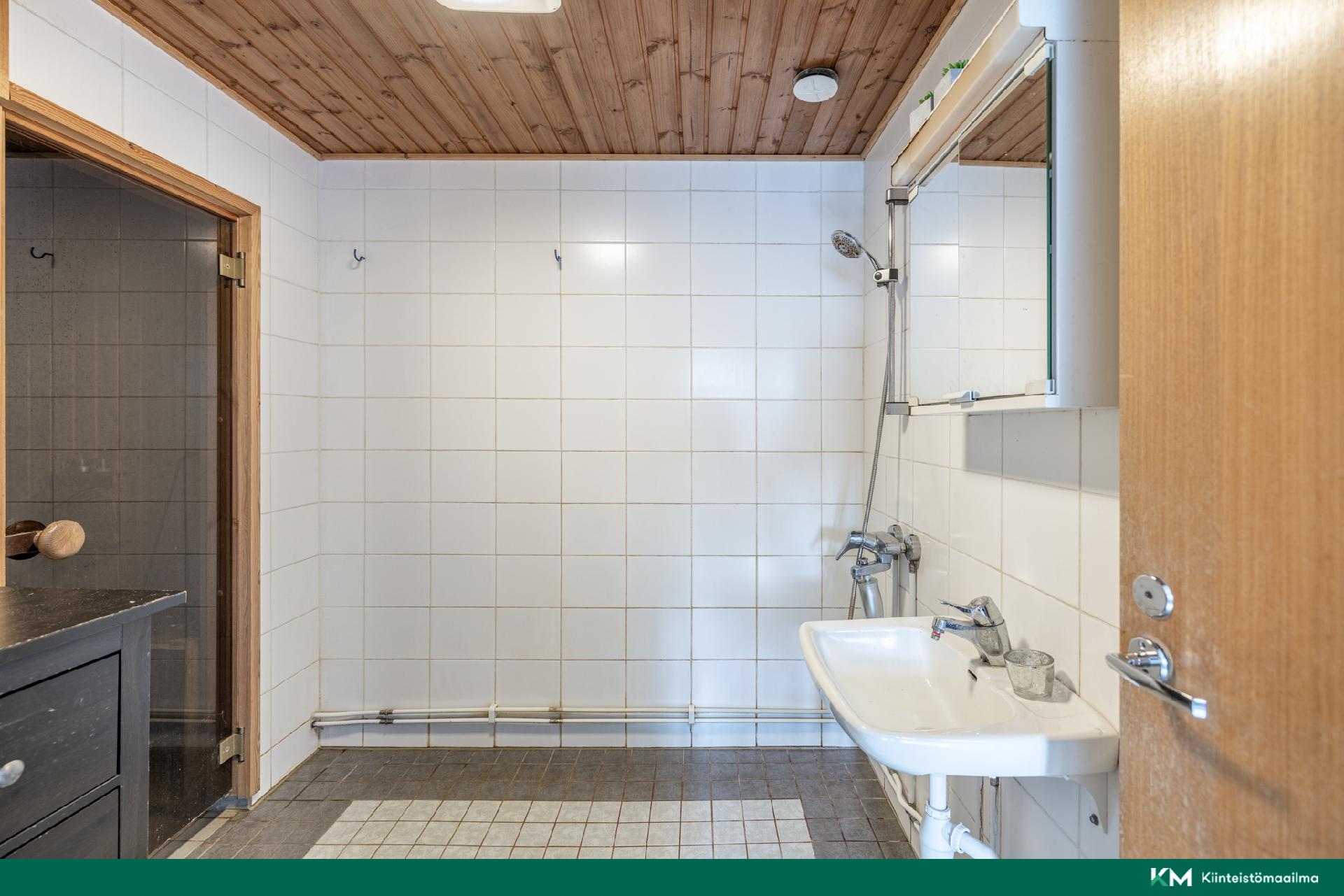 Mäntyharjuntie 603, Ristiina, Mikkeli