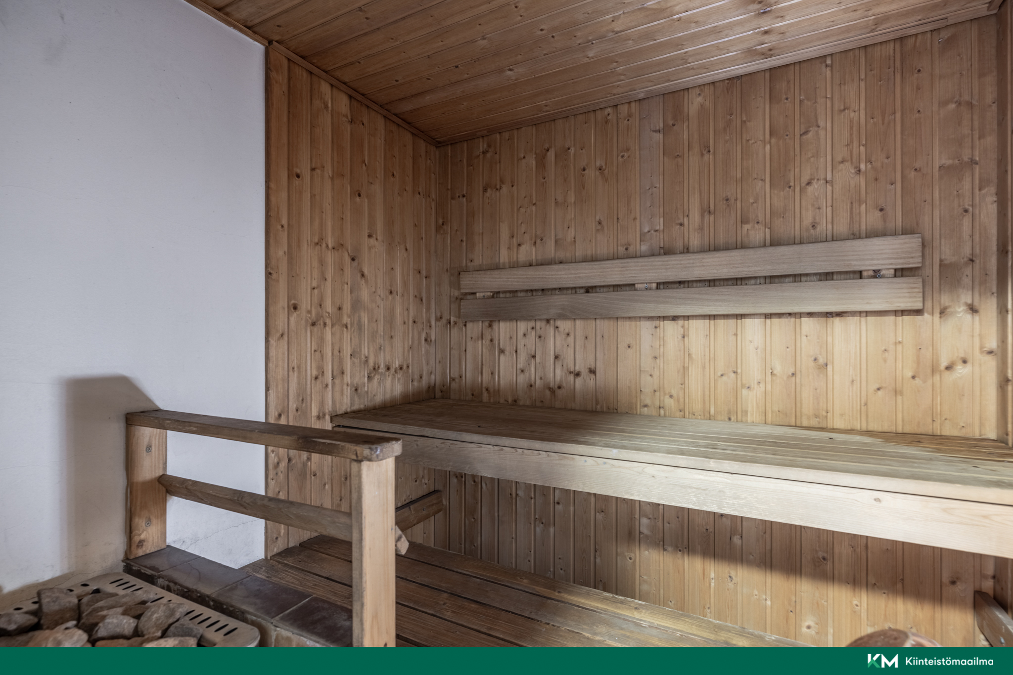 Mäntyharjuntie 603, Ristiina, Mikkeli