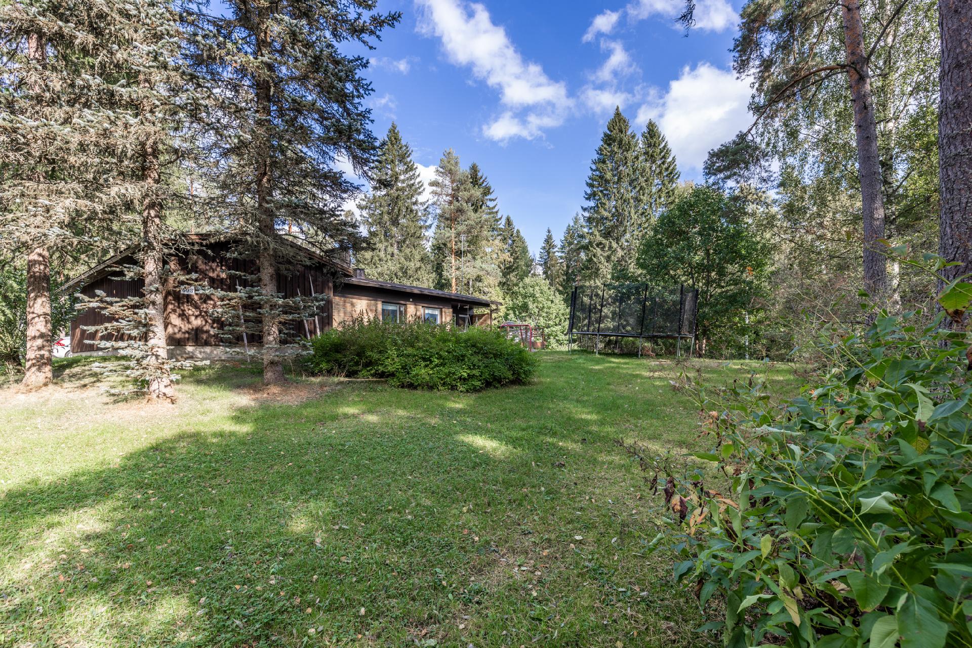 Mäntyharjuntie 603, Ristiina, Mikkeli