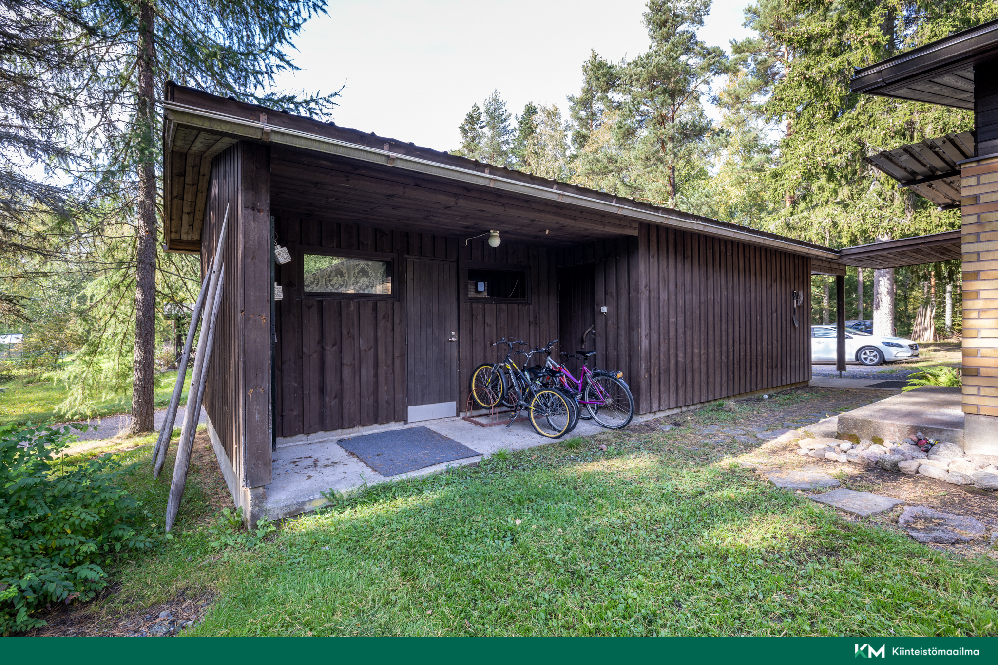 Mäntyharjuntie 603, Ristiina, Mikkeli