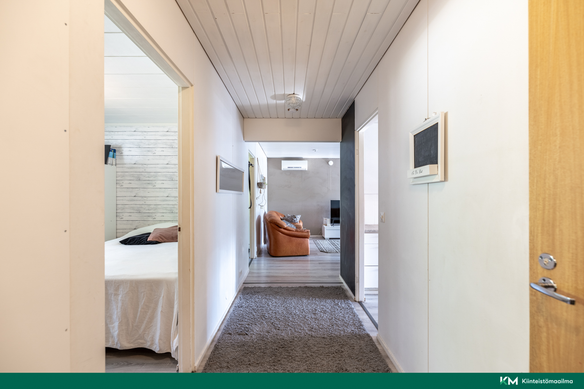 Mäntyharjuntie 603, Ristiina, Mikkeli