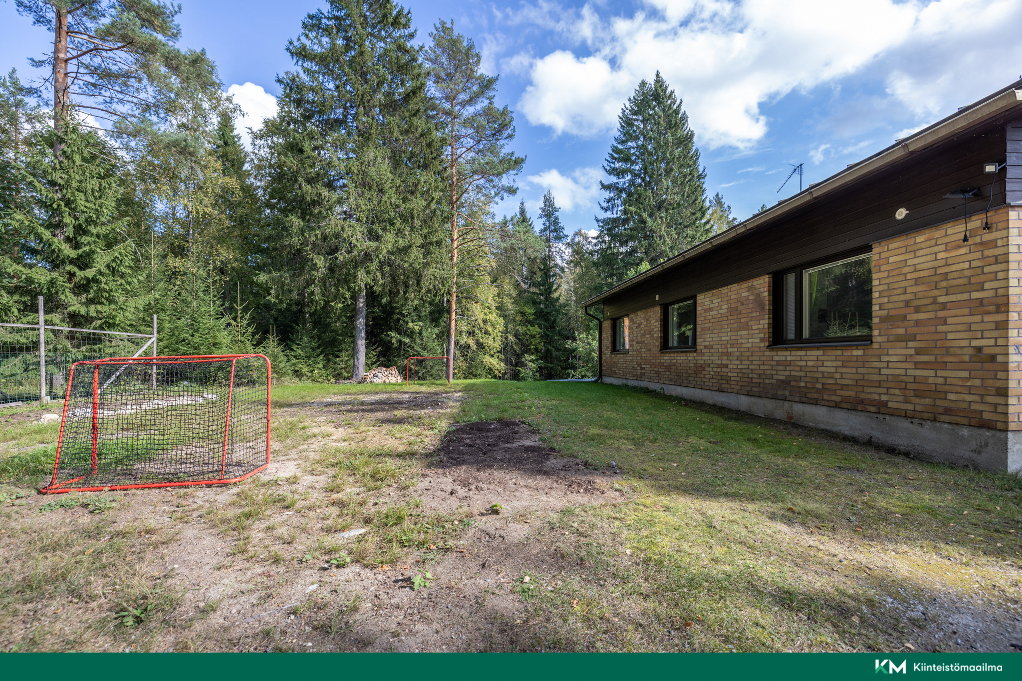 Mäntyharjuntie 603, Ristiina, Mikkeli