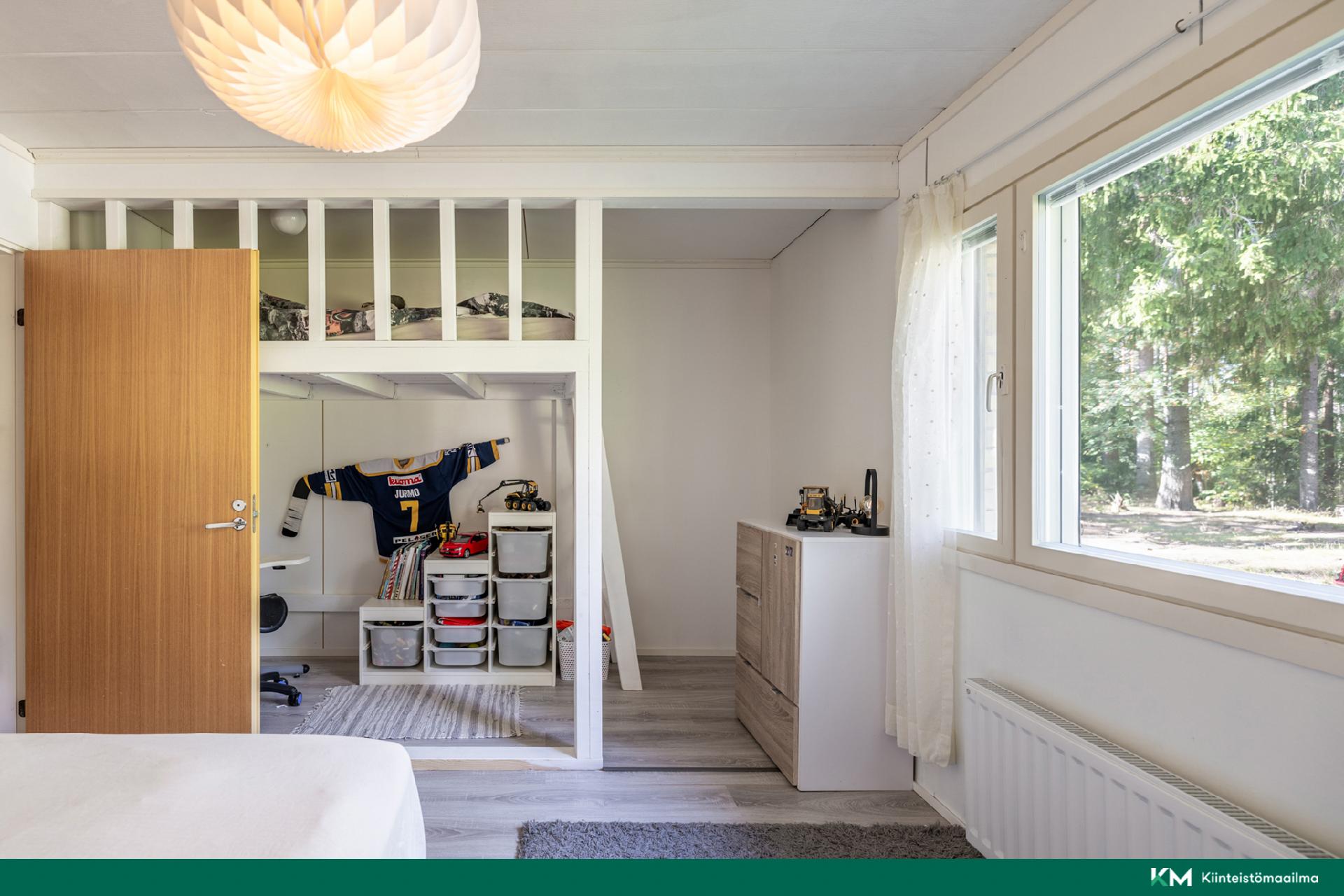 Mäntyharjuntie 603, Ristiina, Mikkeli