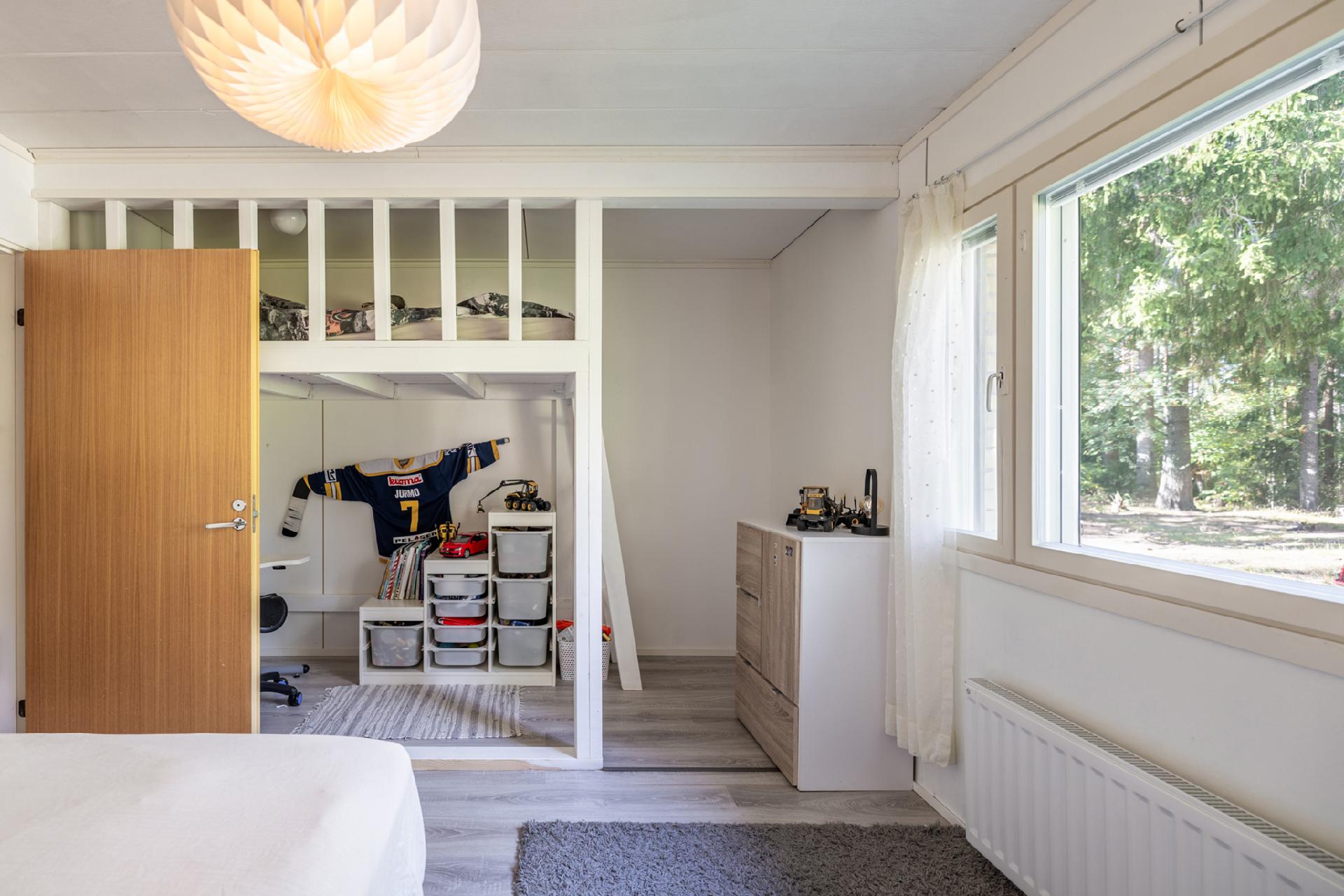 Mäntyharjuntie 603, Ristiina, Mikkeli