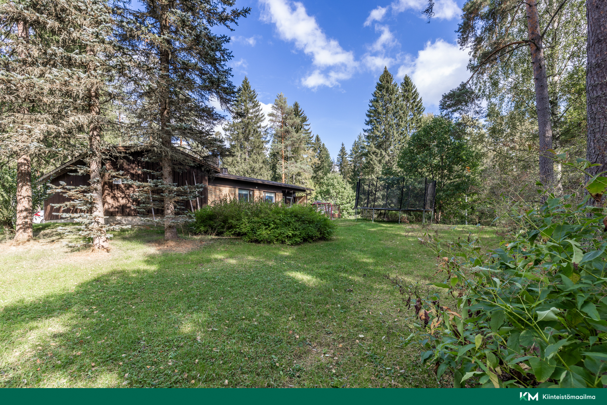 Mäntyharjuntie 603, Ristiina, Mikkeli