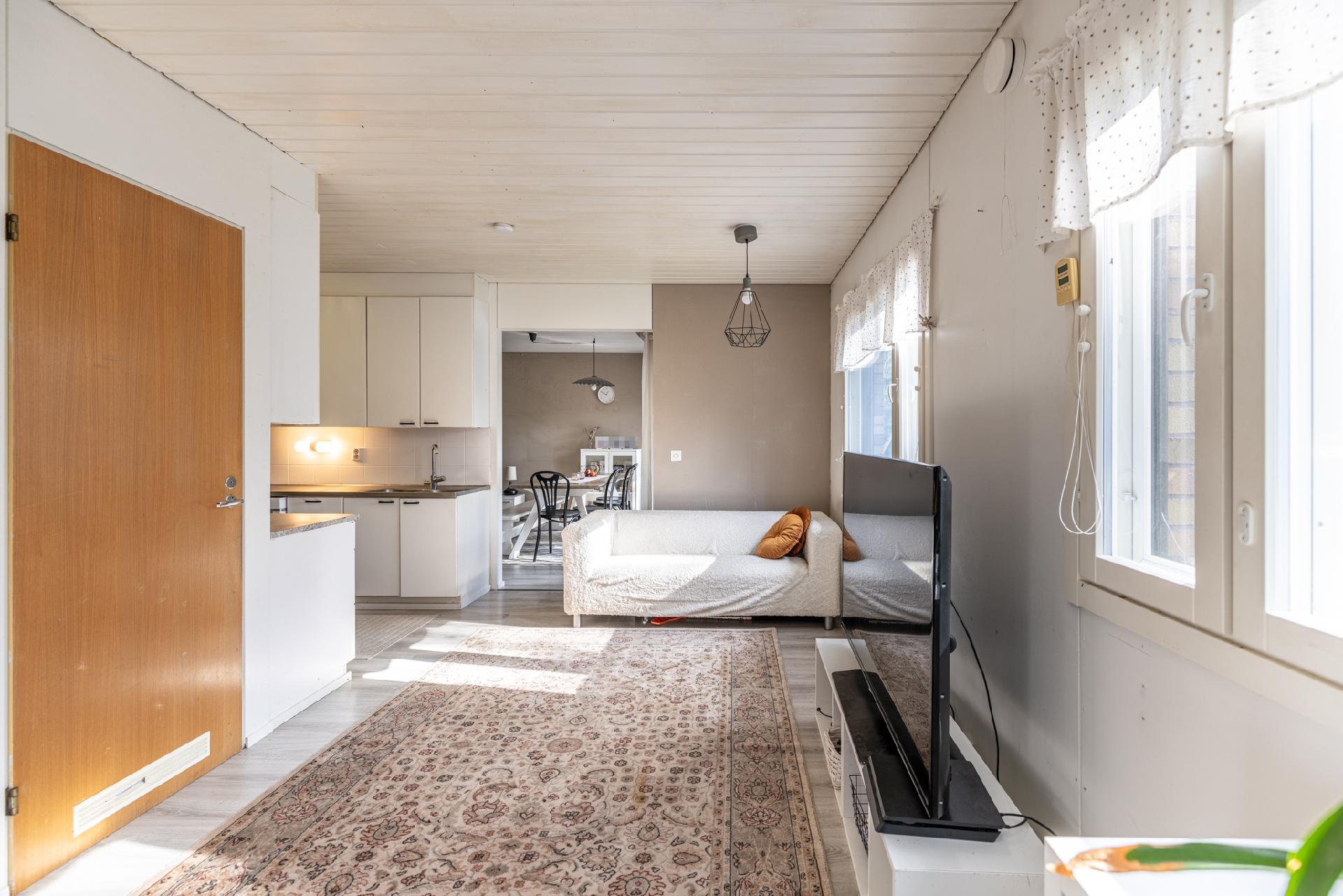 Mäntyharjuntie 603, Ristiina, Mikkeli