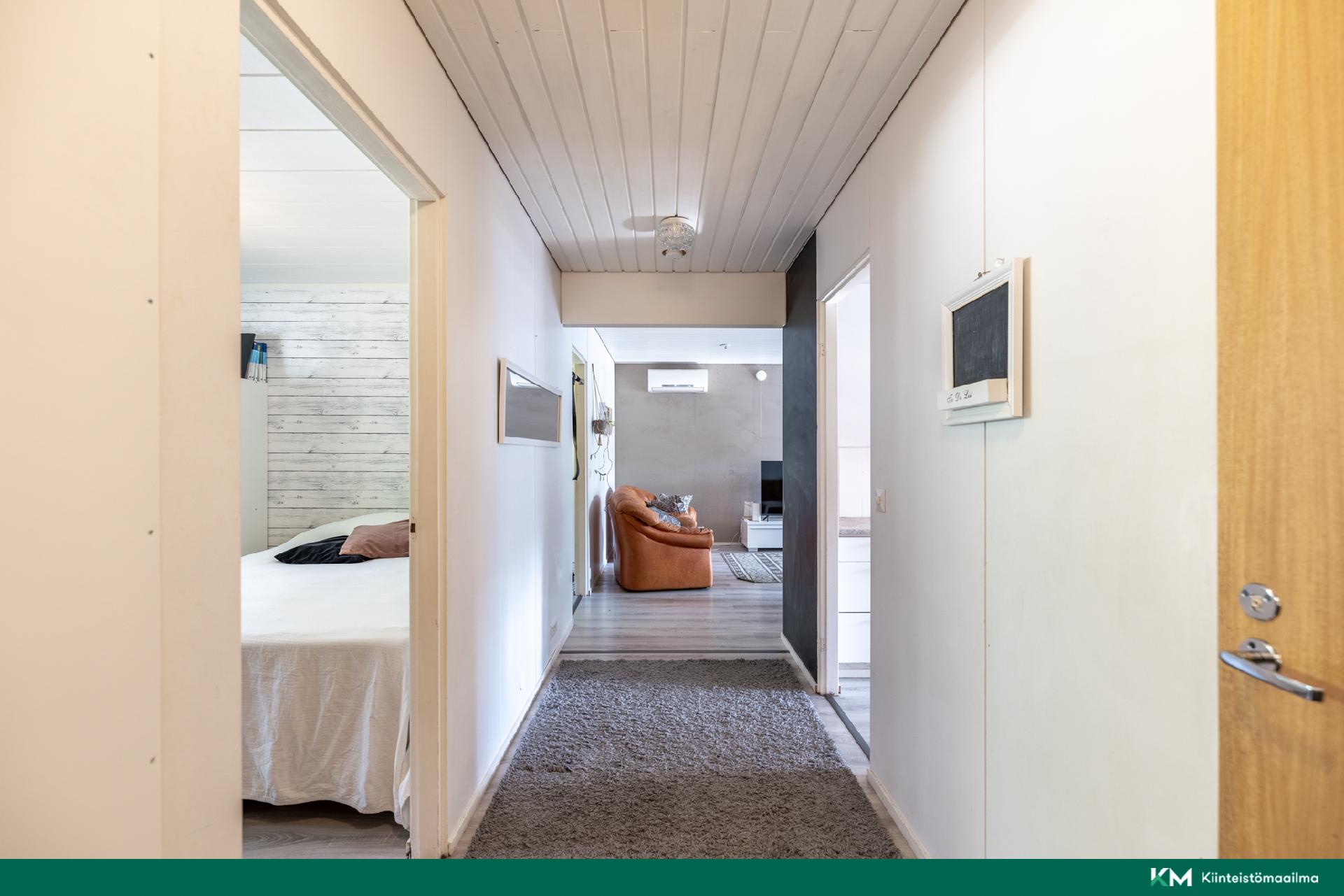 Mäntyharjuntie 603, Ristiina, Mikkeli