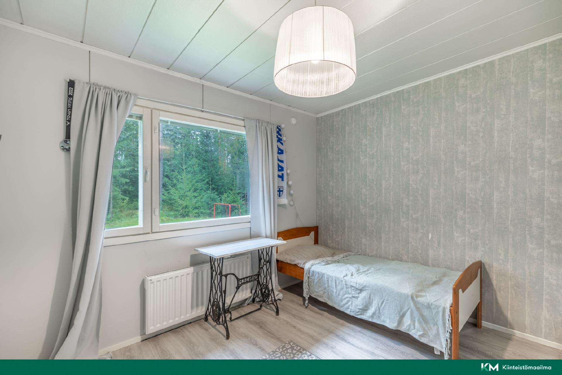 Mäntyharjuntie 603, Ristiina, Mikkeli