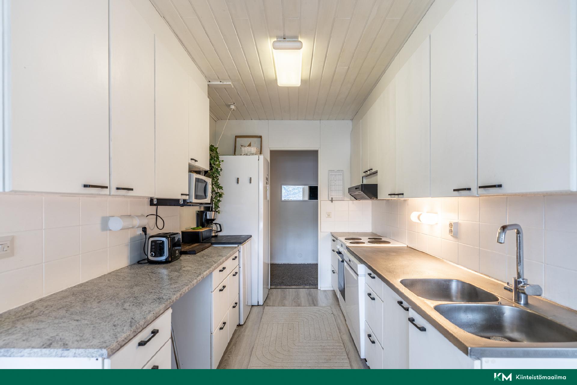 Mäntyharjuntie 603, Ristiina, Mikkeli