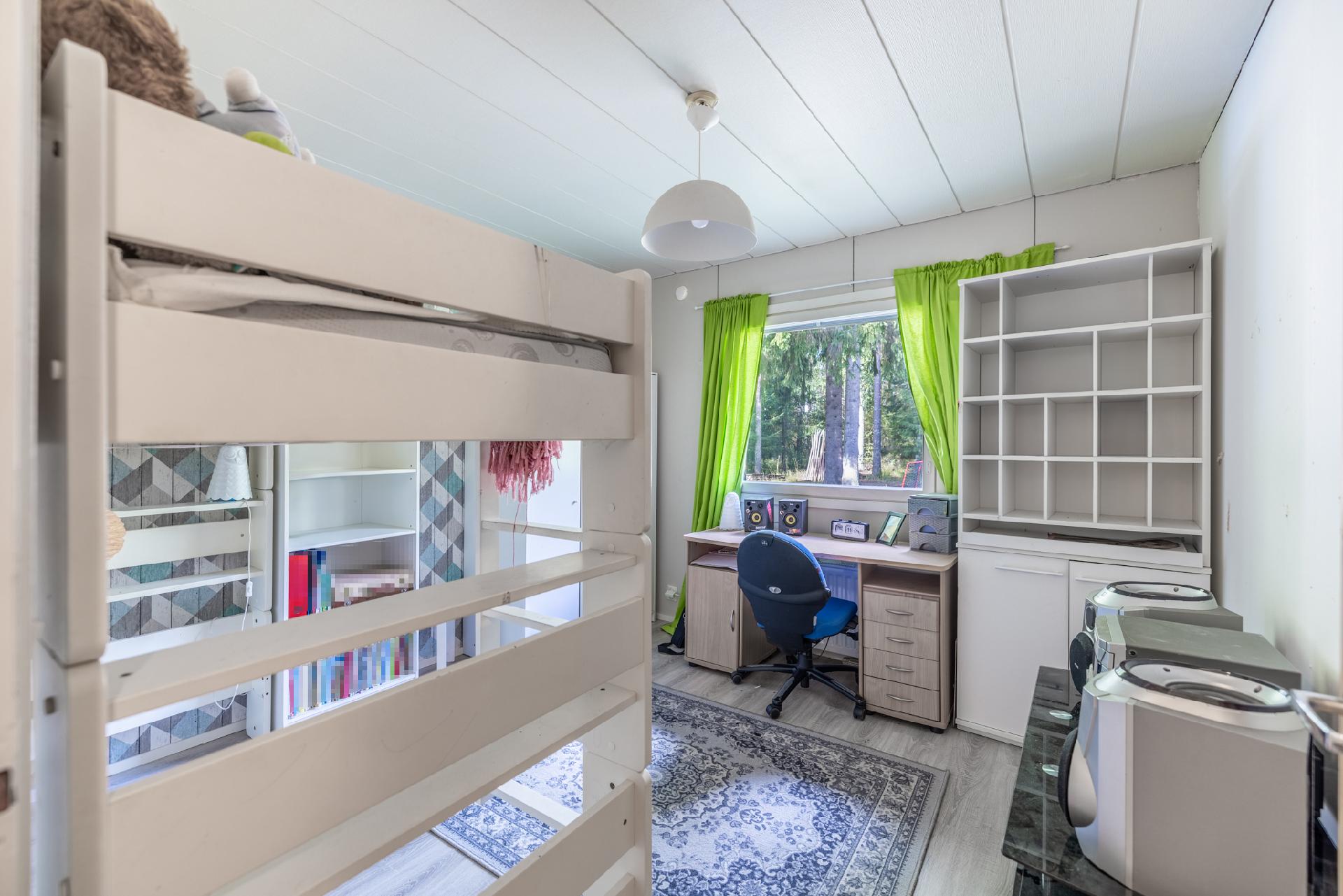 Mäntyharjuntie 603, Ristiina, Mikkeli