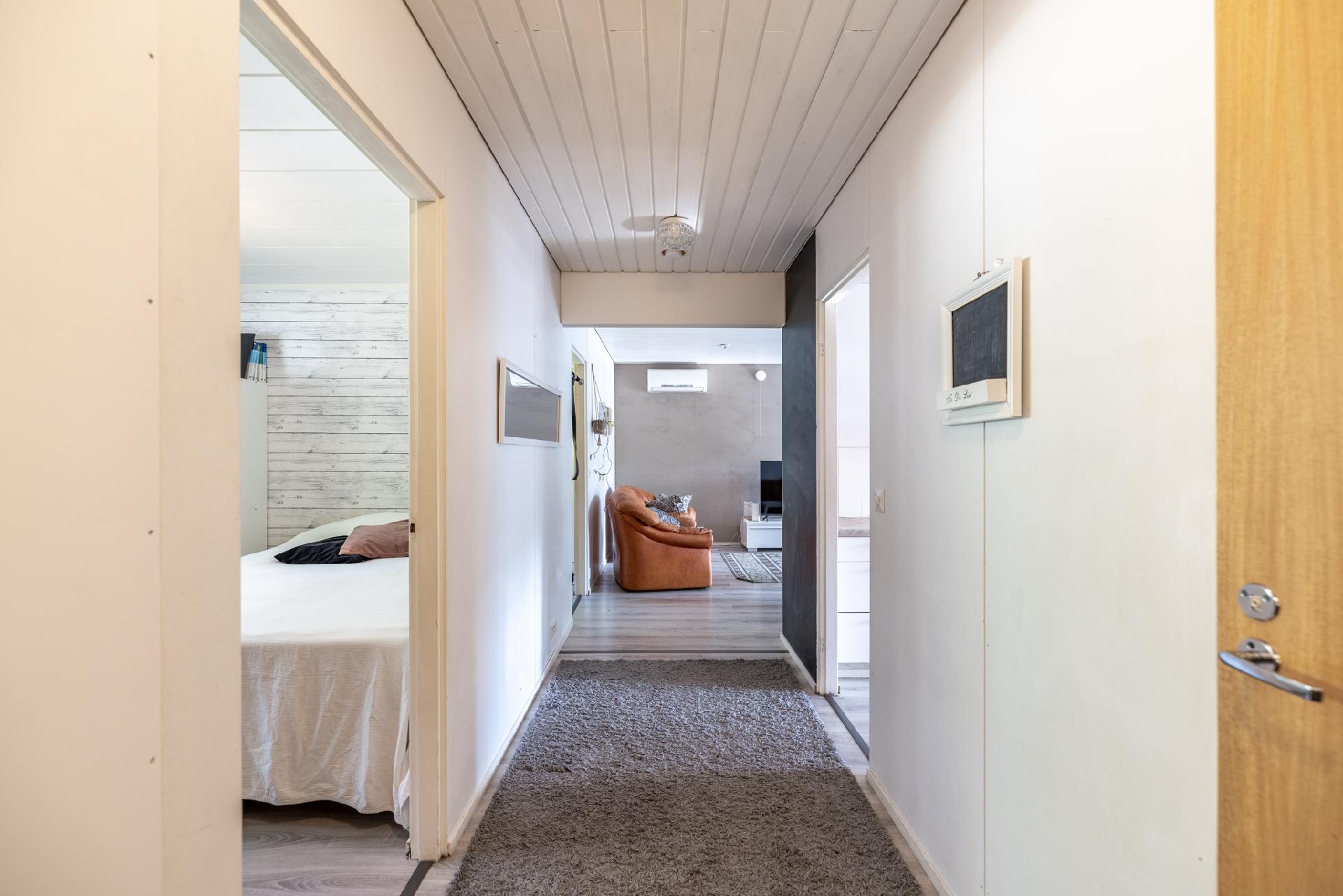 Mäntyharjuntie 603, Ristiina, Mikkeli