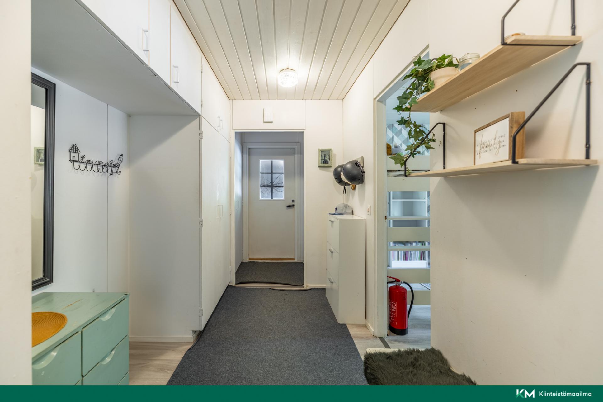 Mäntyharjuntie 603, Ristiina, Mikkeli