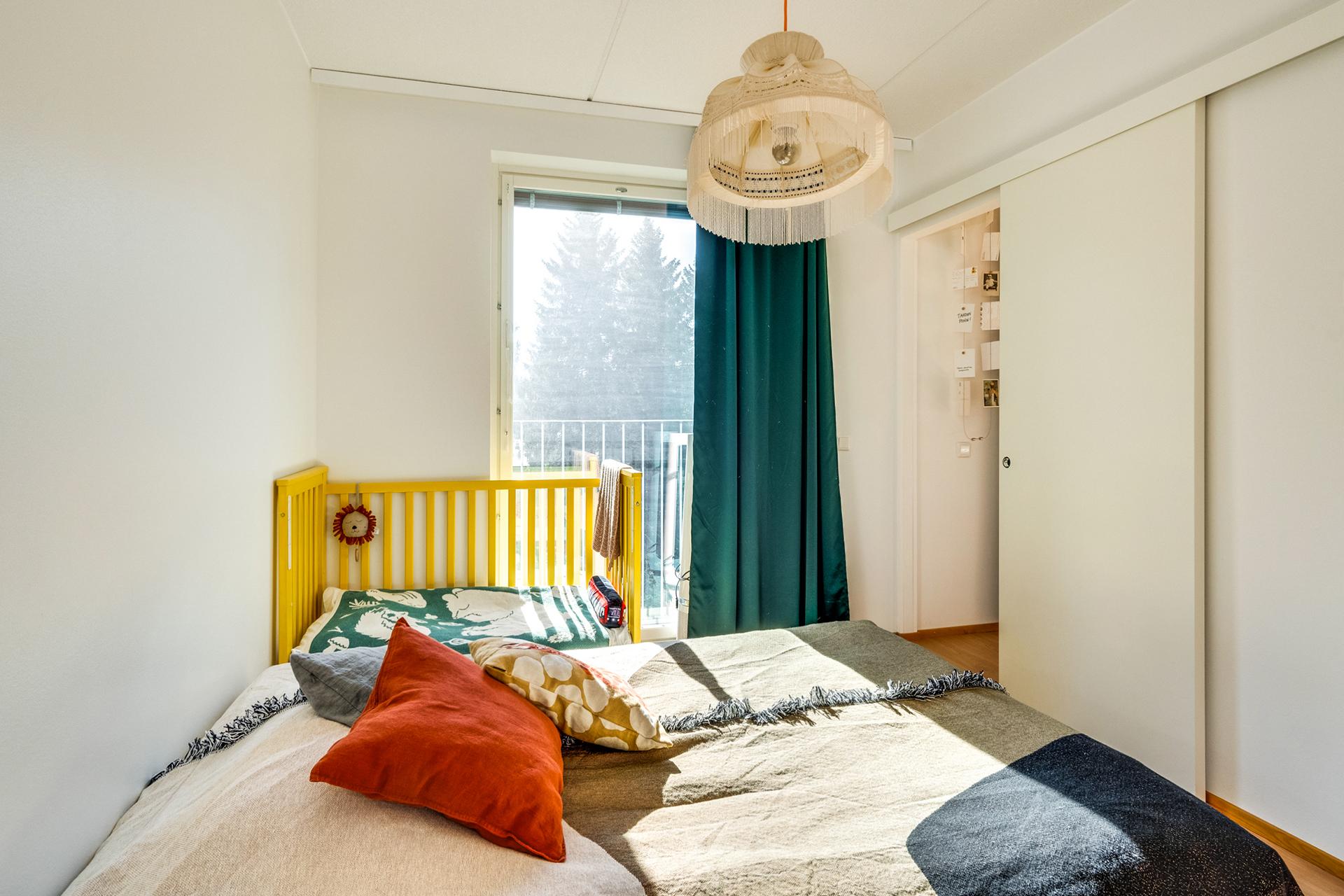 Lielahdenkatu 45, Lentävänniemi, Tampere