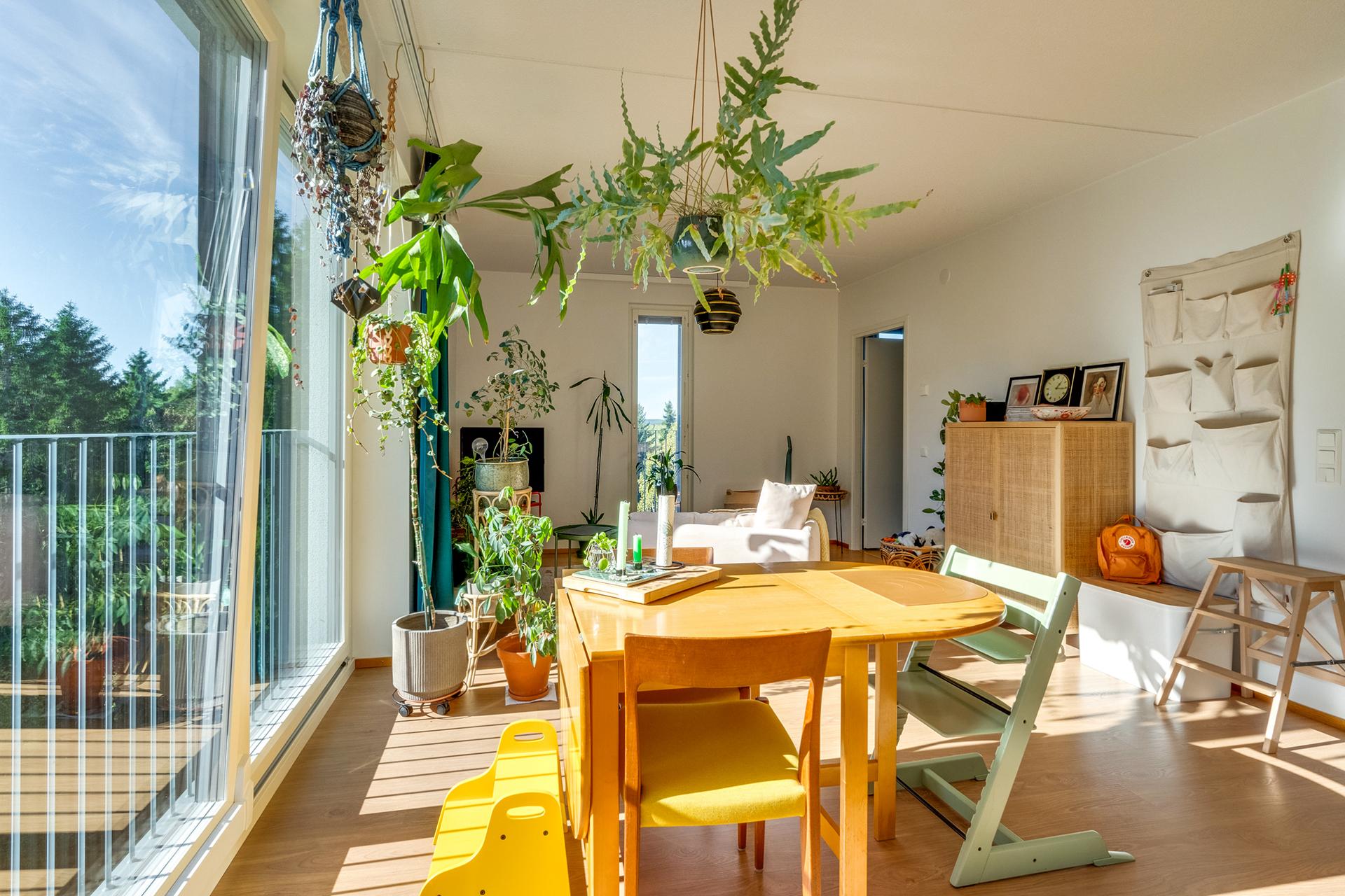 Lielahdenkatu 45, Lentävänniemi, Tampere