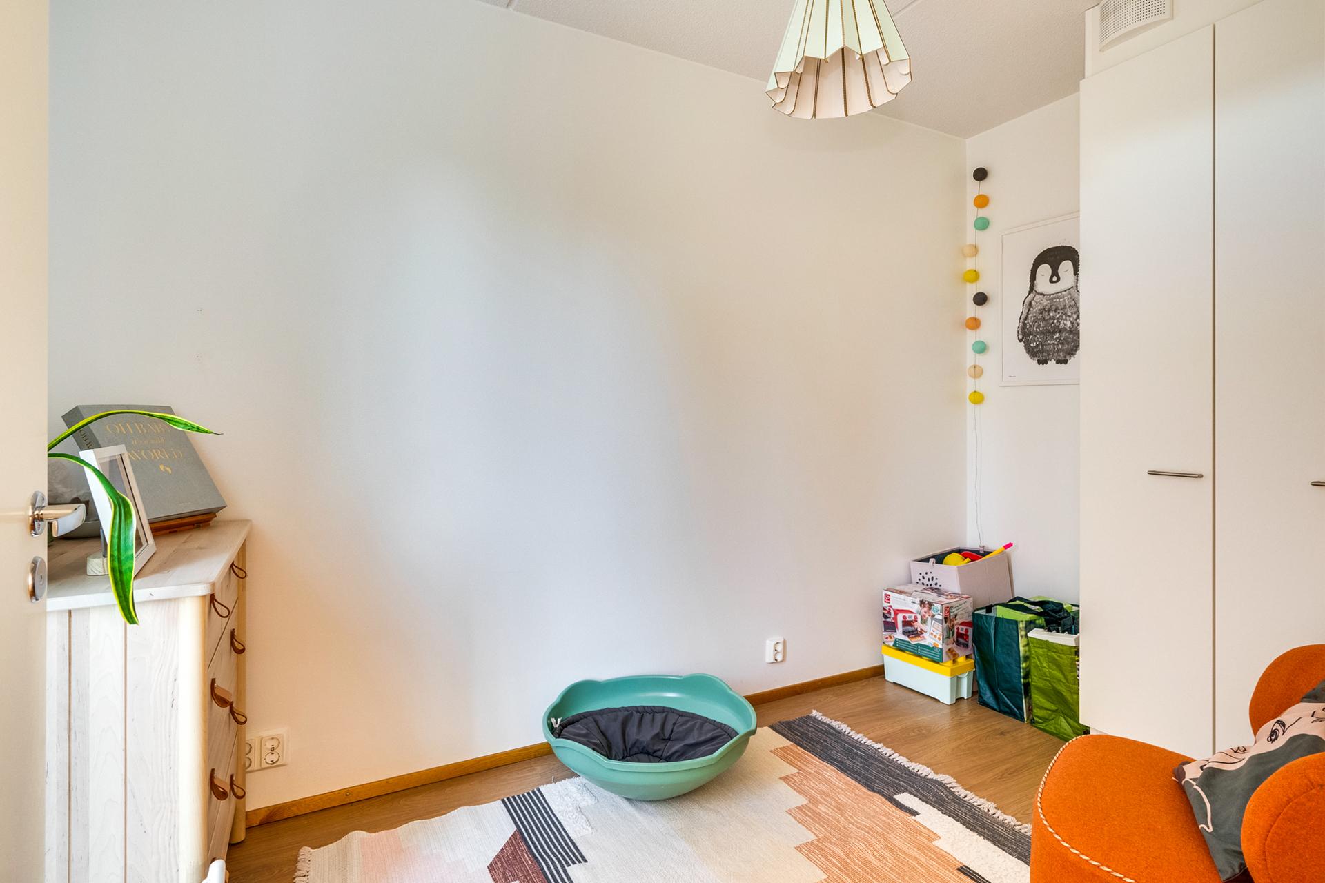 Lielahdenkatu 45, Lentävänniemi, Tampere