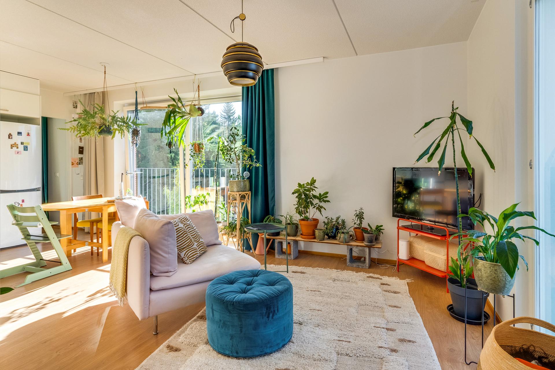 Lielahdenkatu 45, Lentävänniemi, Tampere