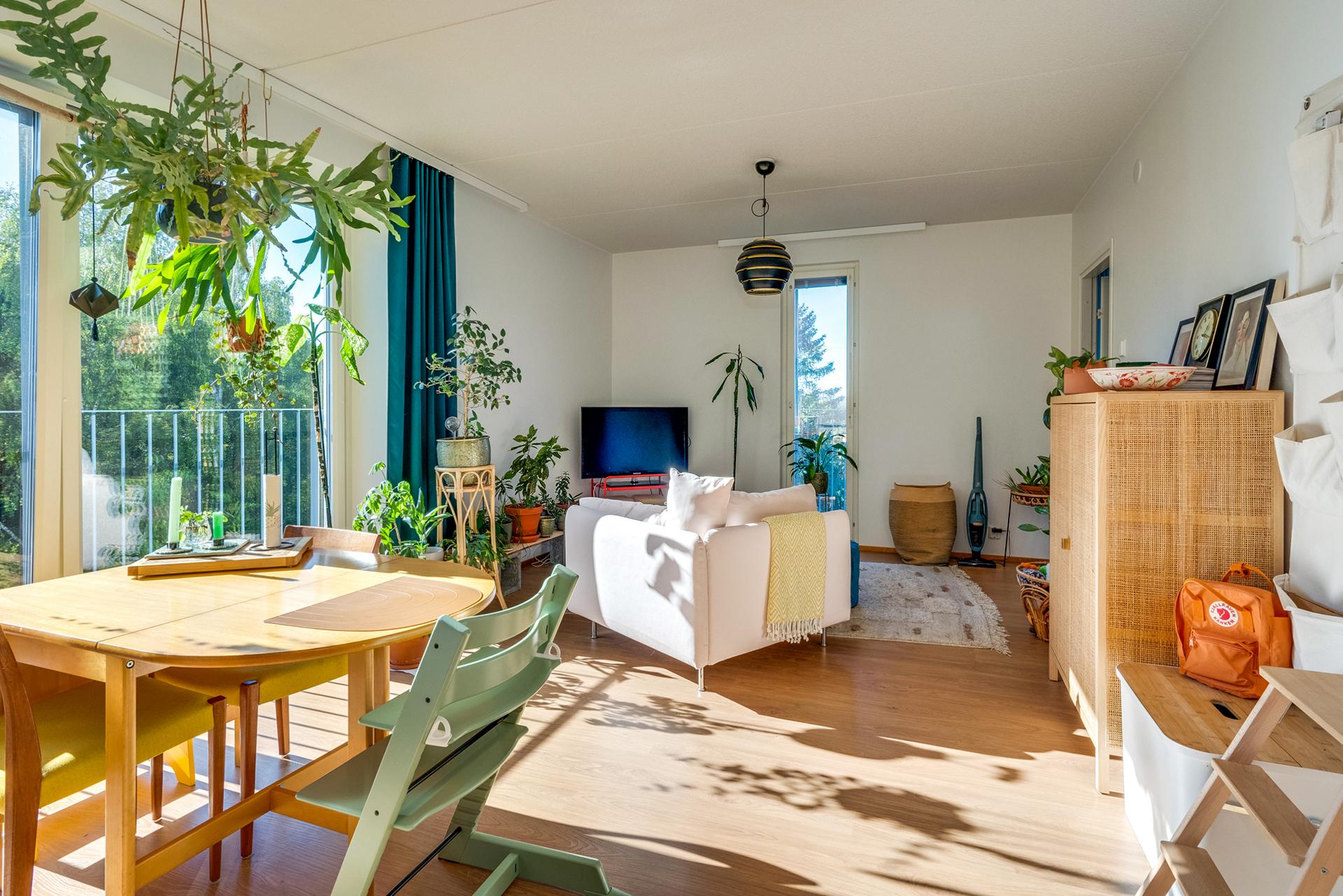 Lielahdenkatu 45, Lentävänniemi, Tampere