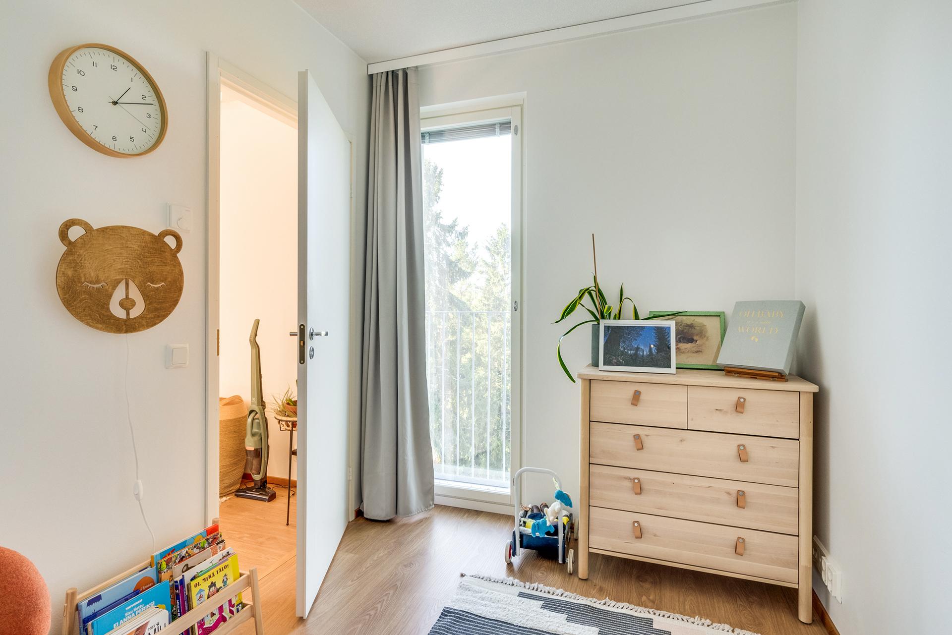 Lielahdenkatu 45, Lentävänniemi, Tampere