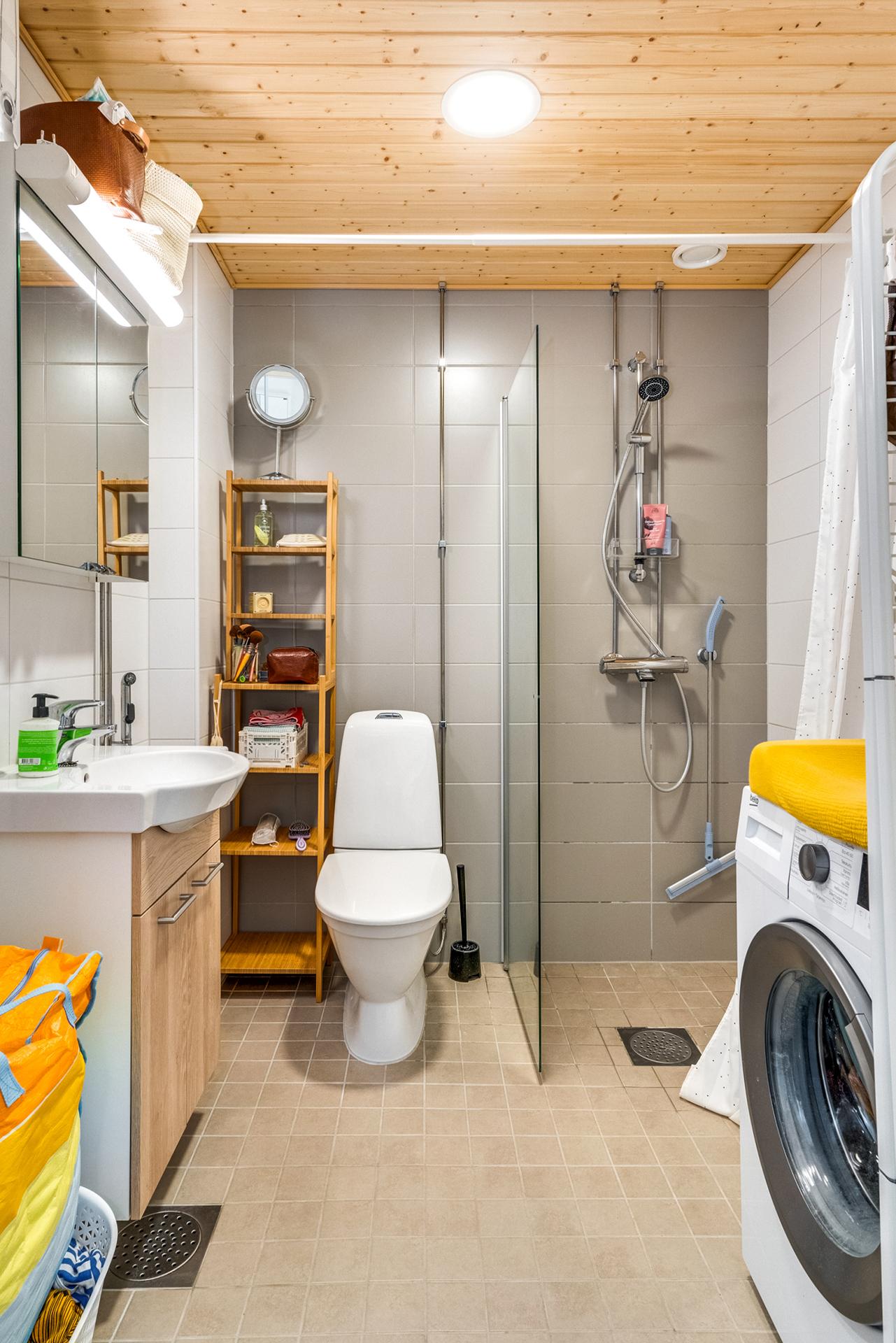 Lielahdenkatu 45, Lentävänniemi, Tampere