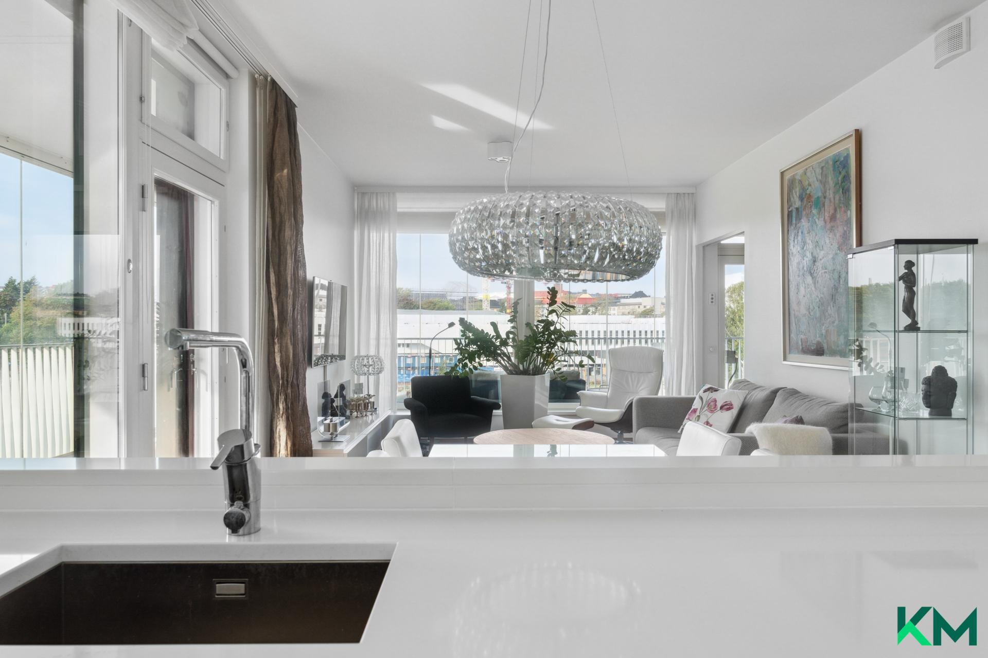 Alvar Aallon katu 3, Kluuvi, Helsinki