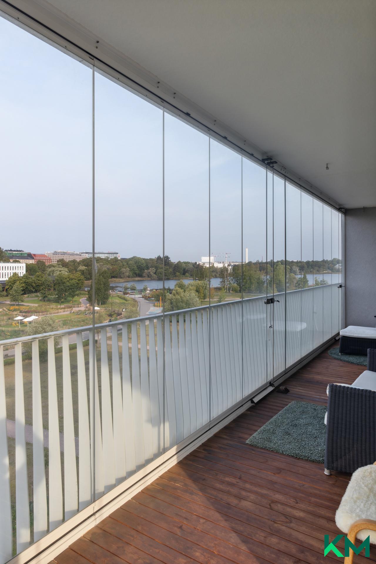 Alvar Aallon katu 3, Kluuvi, Helsinki