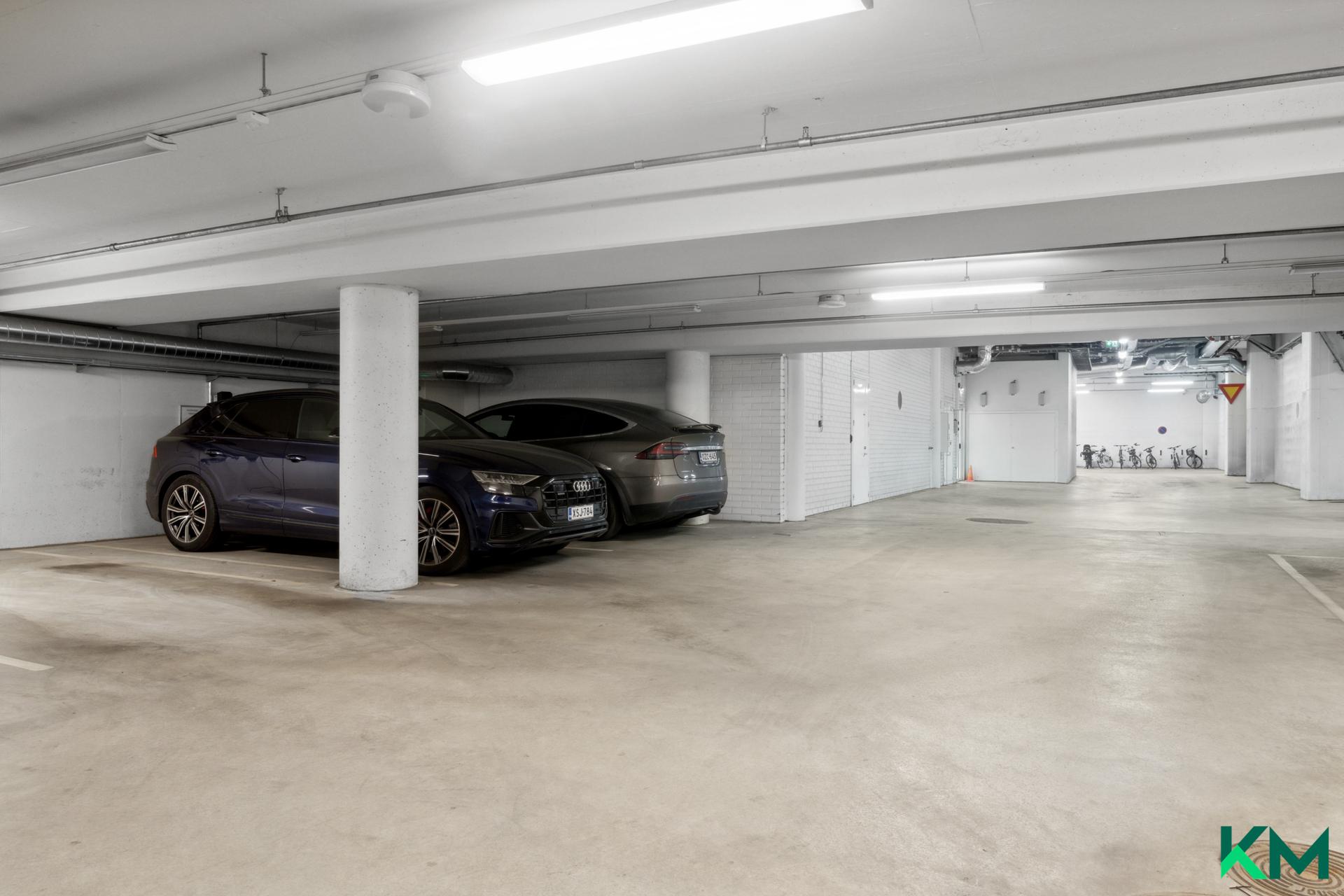 Alvar Aallon katu 3, Kluuvi, Helsinki