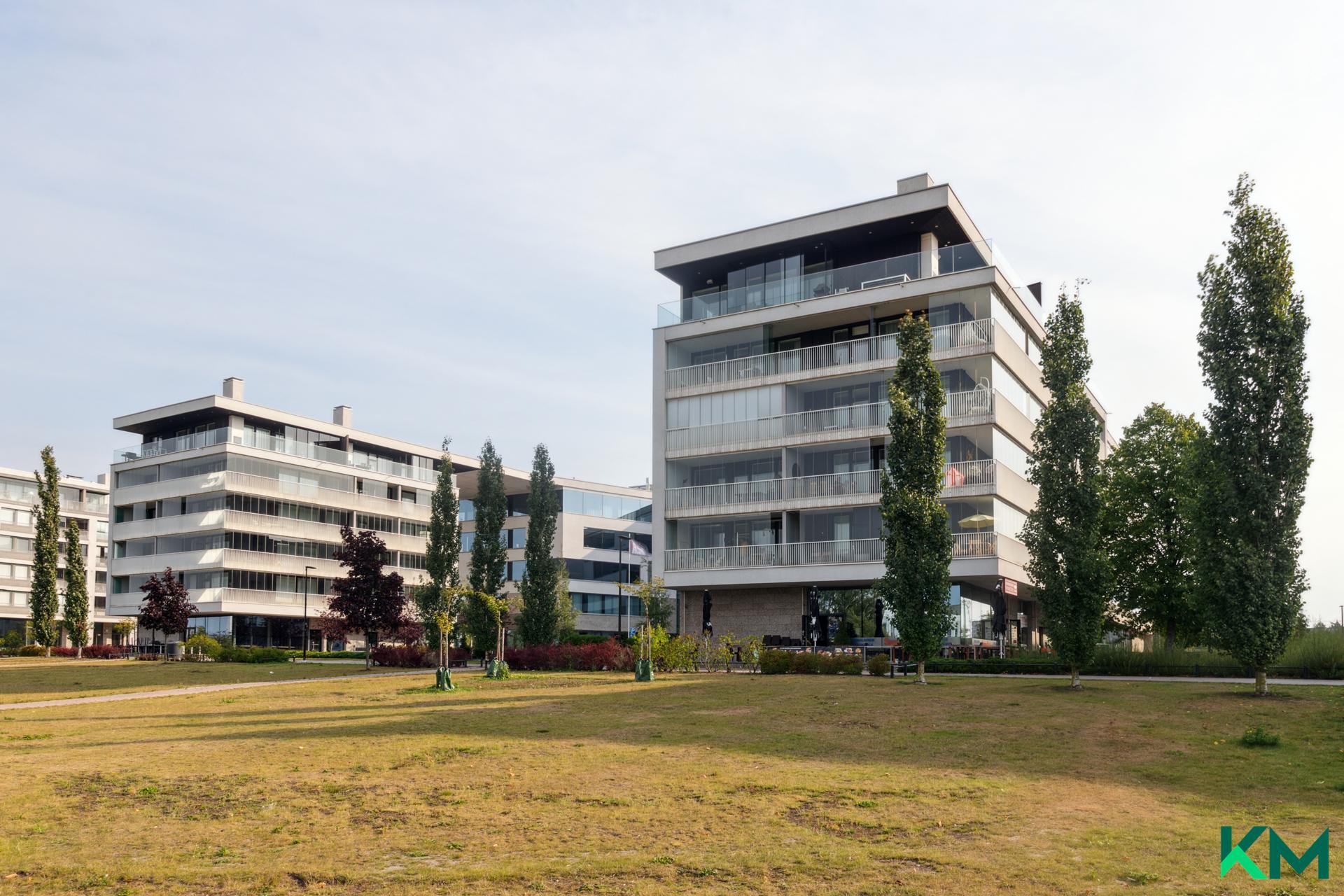 Alvar Aallon katu 3, Kluuvi, Helsinki