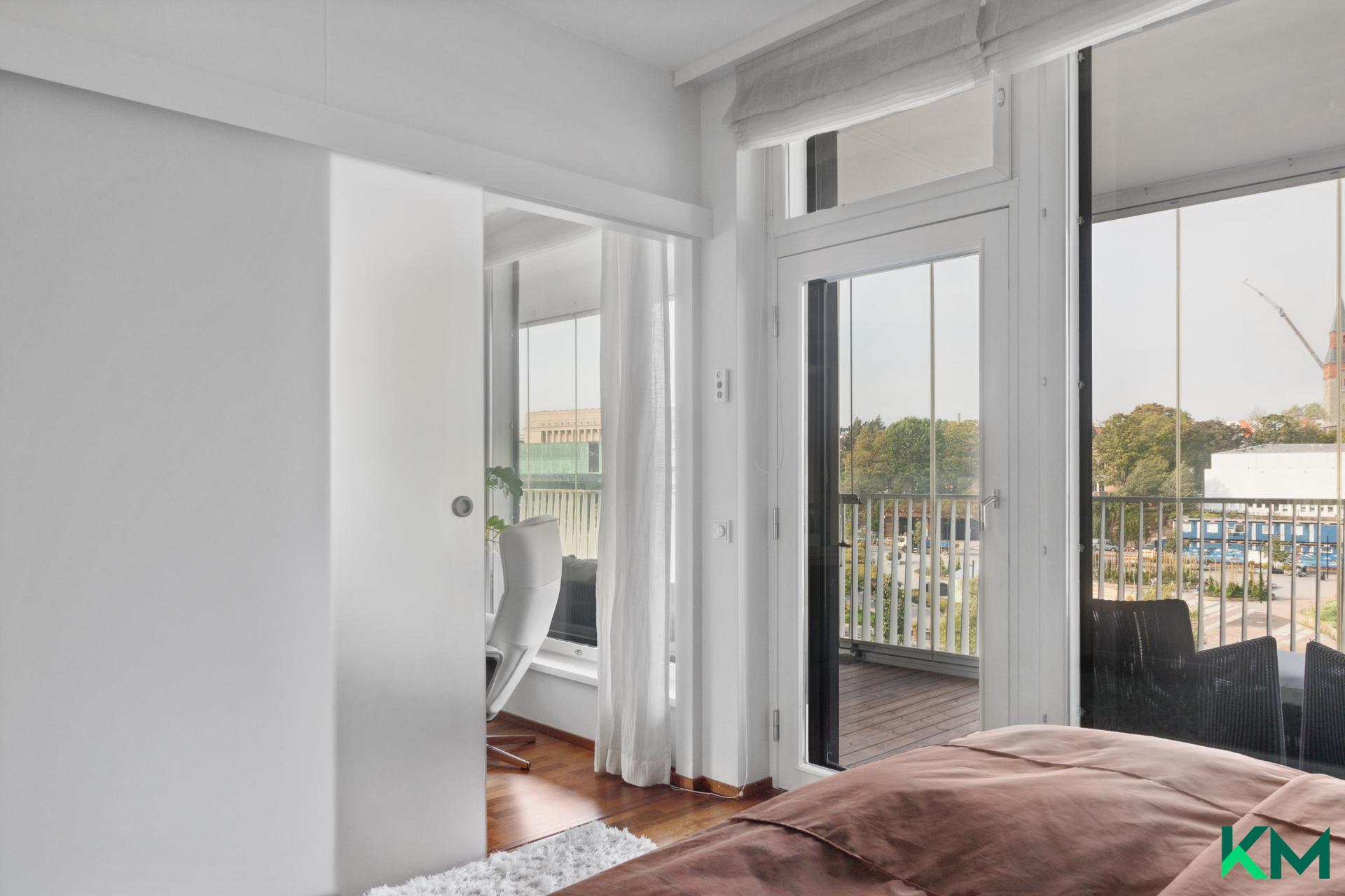 Alvar Aallon katu 3, Kluuvi, Helsinki