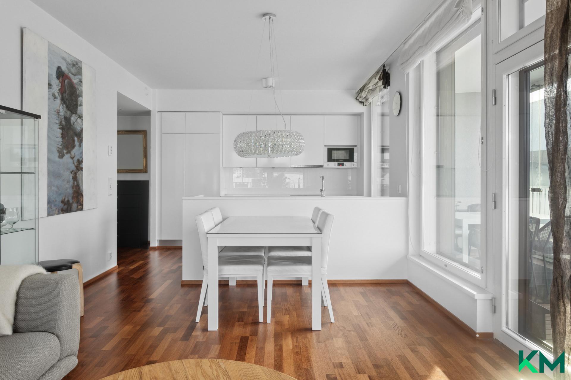 Alvar Aallon katu 3, Kluuvi, Helsinki