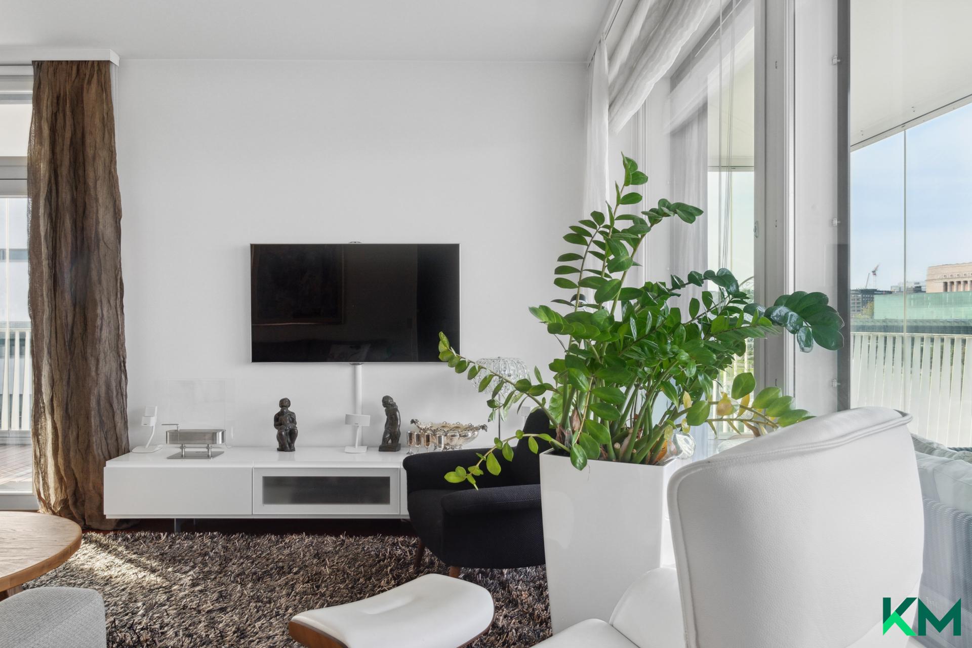 Alvar Aallon katu 3, Kluuvi, Helsinki