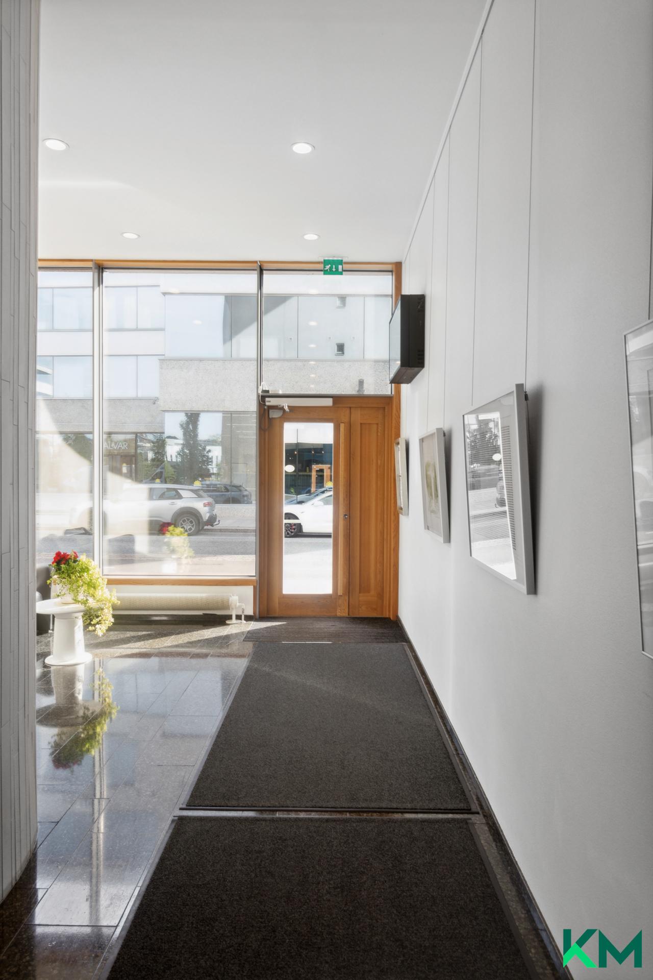 Alvar Aallon katu 3, Kluuvi, Helsinki