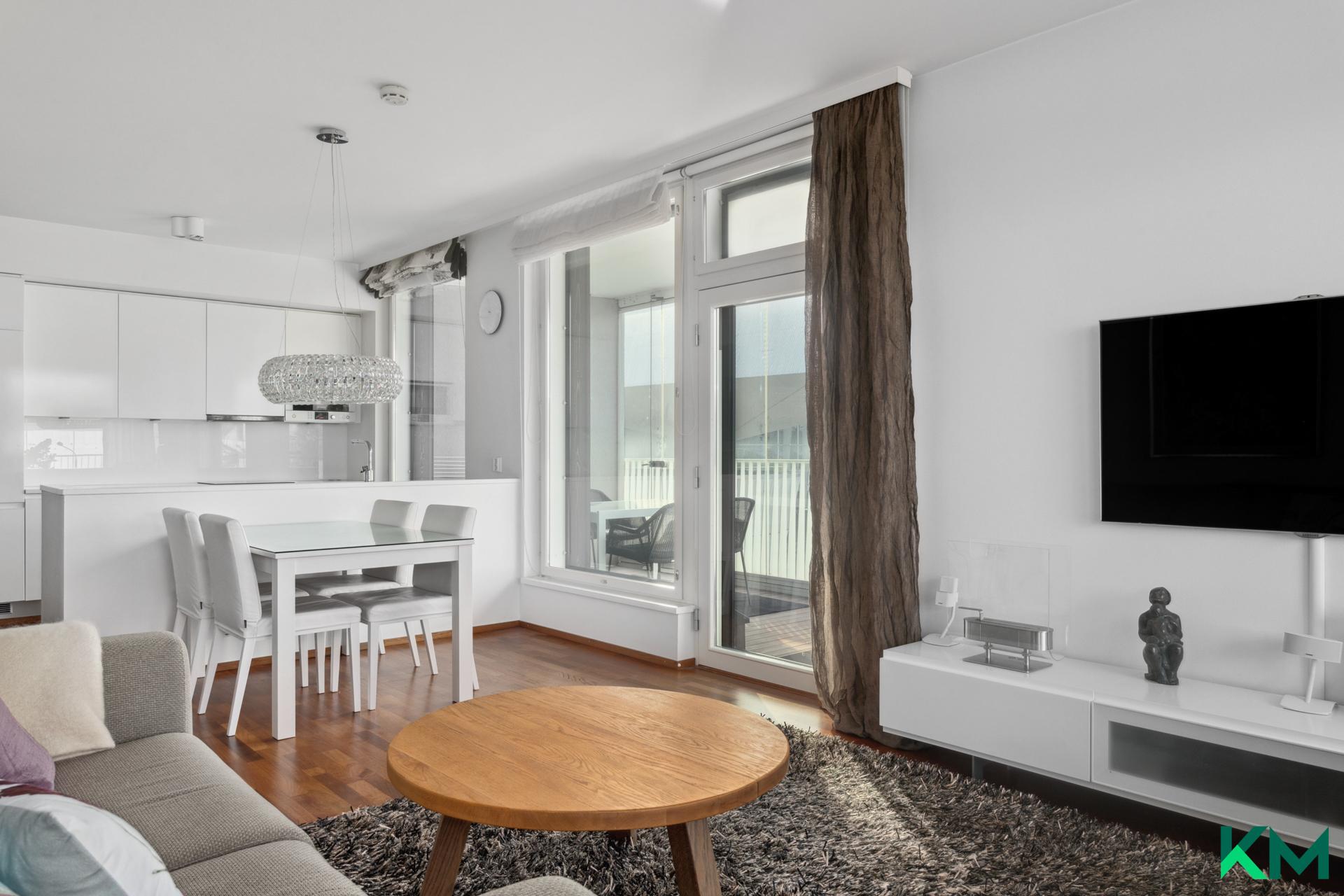 Alvar Aallon katu 3, Kluuvi, Helsinki