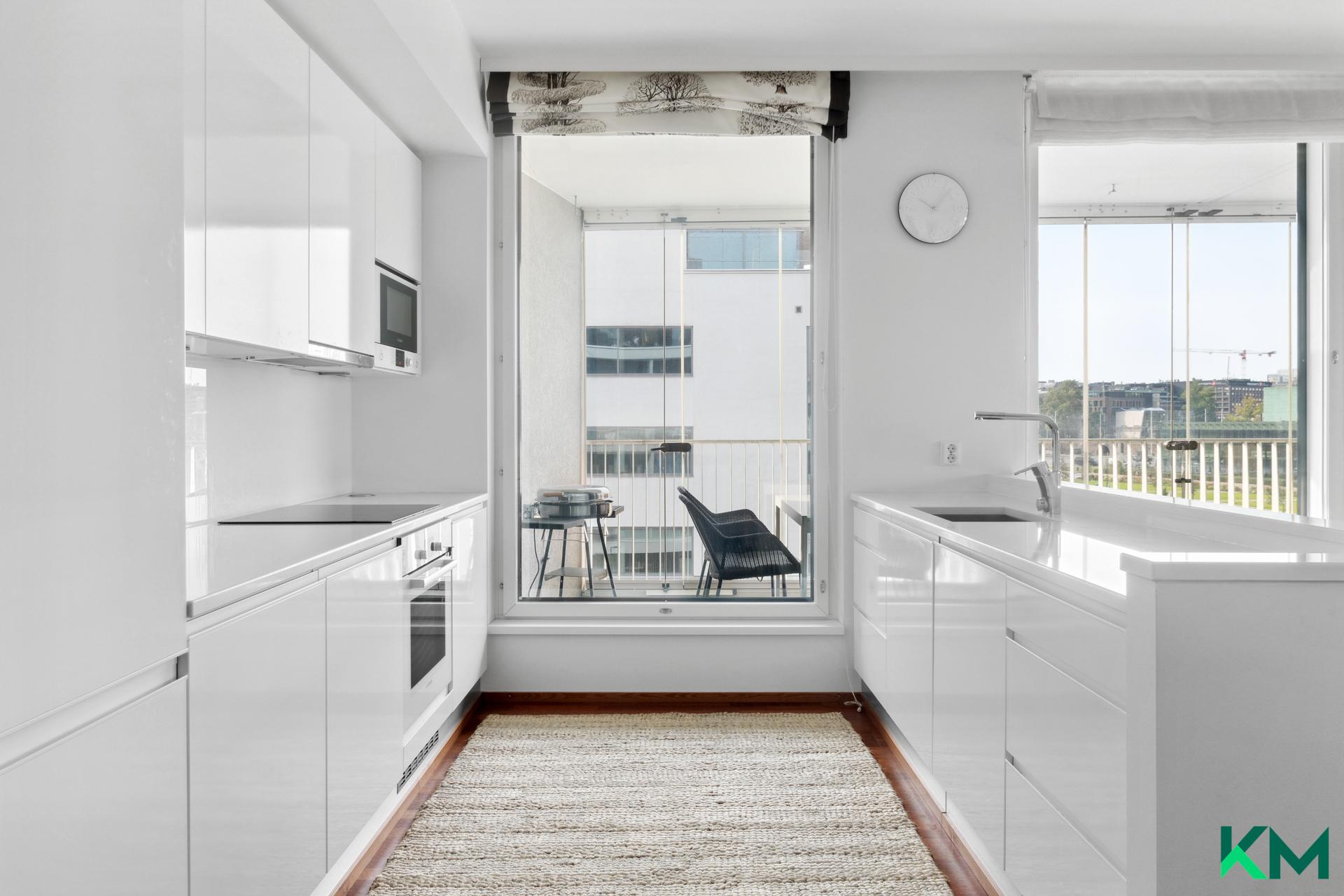 Alvar Aallon katu 3, Kluuvi, Helsinki