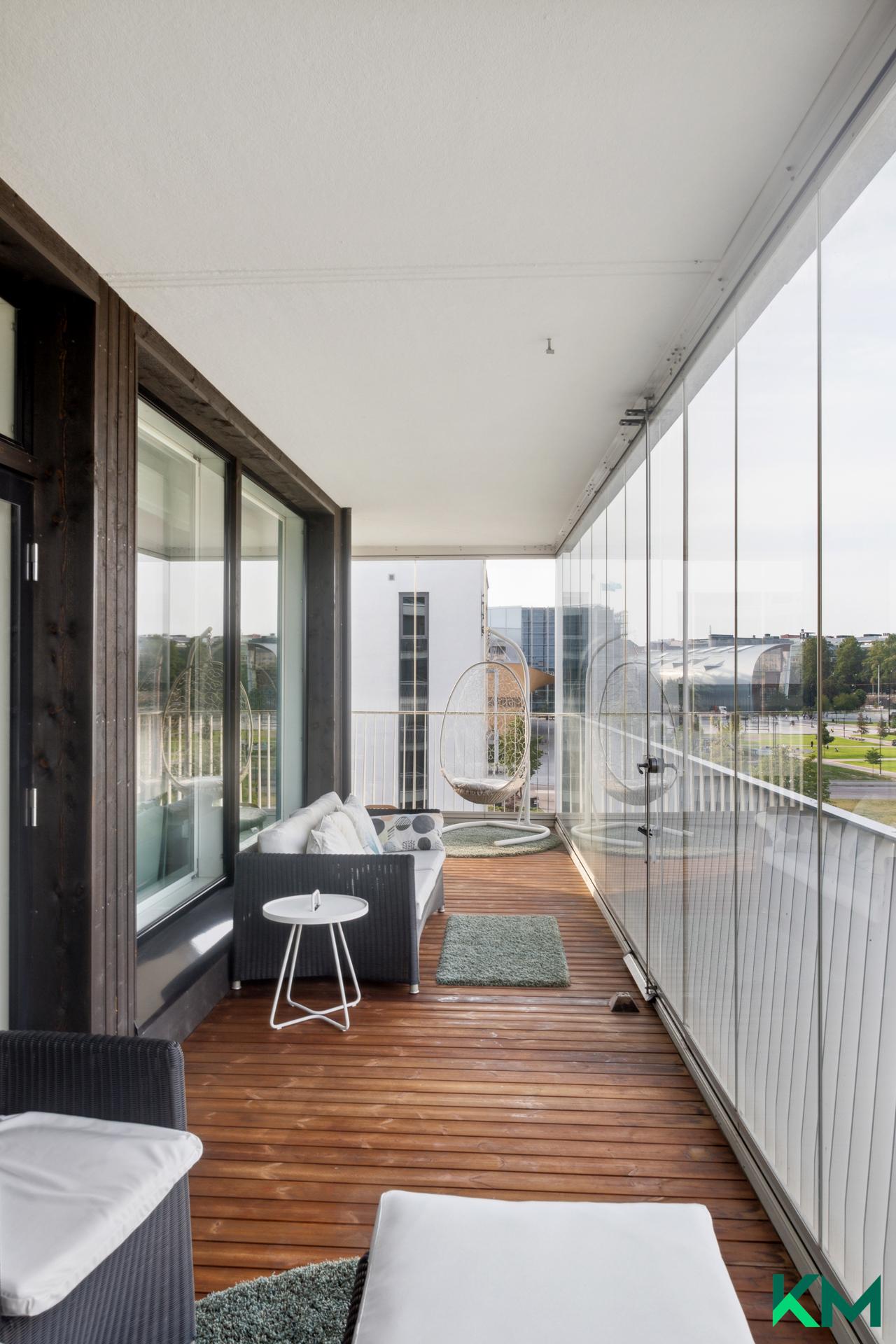 Alvar Aallon katu 3, Kluuvi, Helsinki