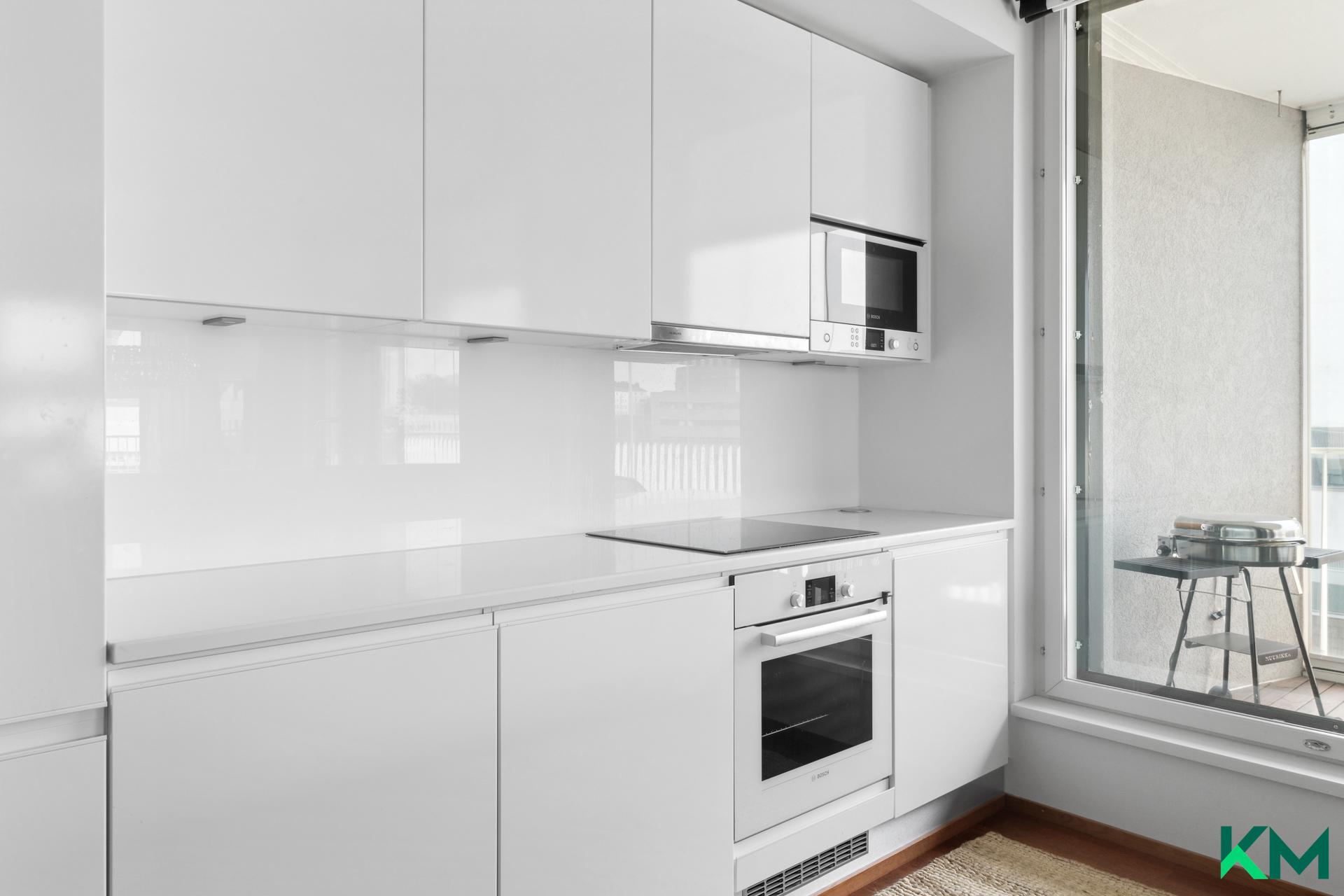 Alvar Aallon katu 3, Kluuvi, Helsinki