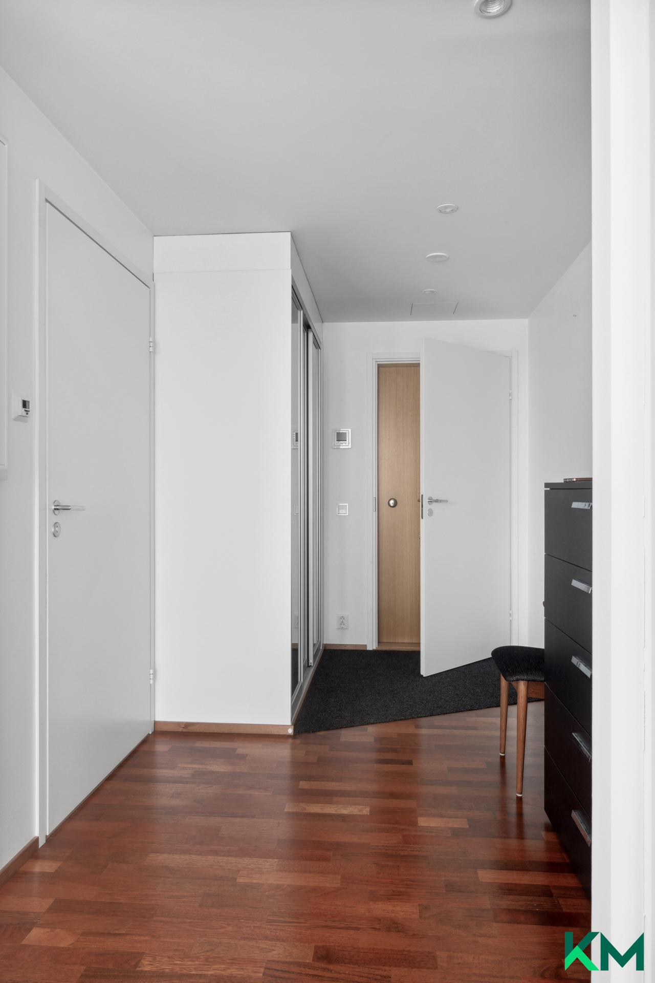 Alvar Aallon katu 3, Kluuvi, Helsinki