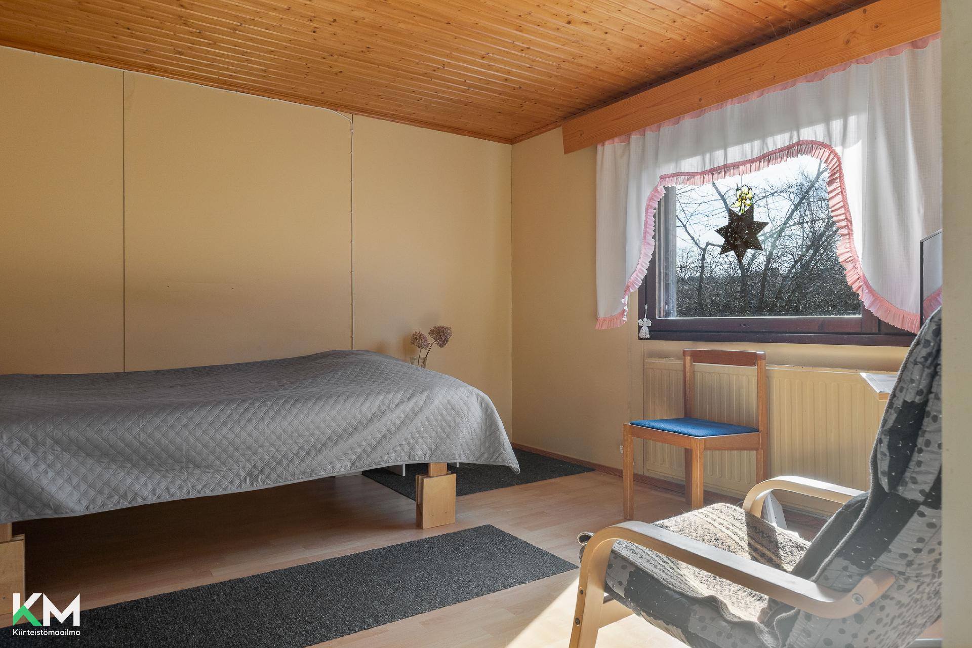 Anianpellontie 58, Vääksy, Asikkala