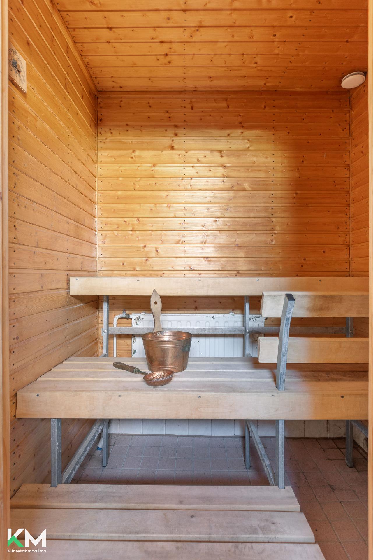 Anianpellontie 58, Vääksy, Asikkala