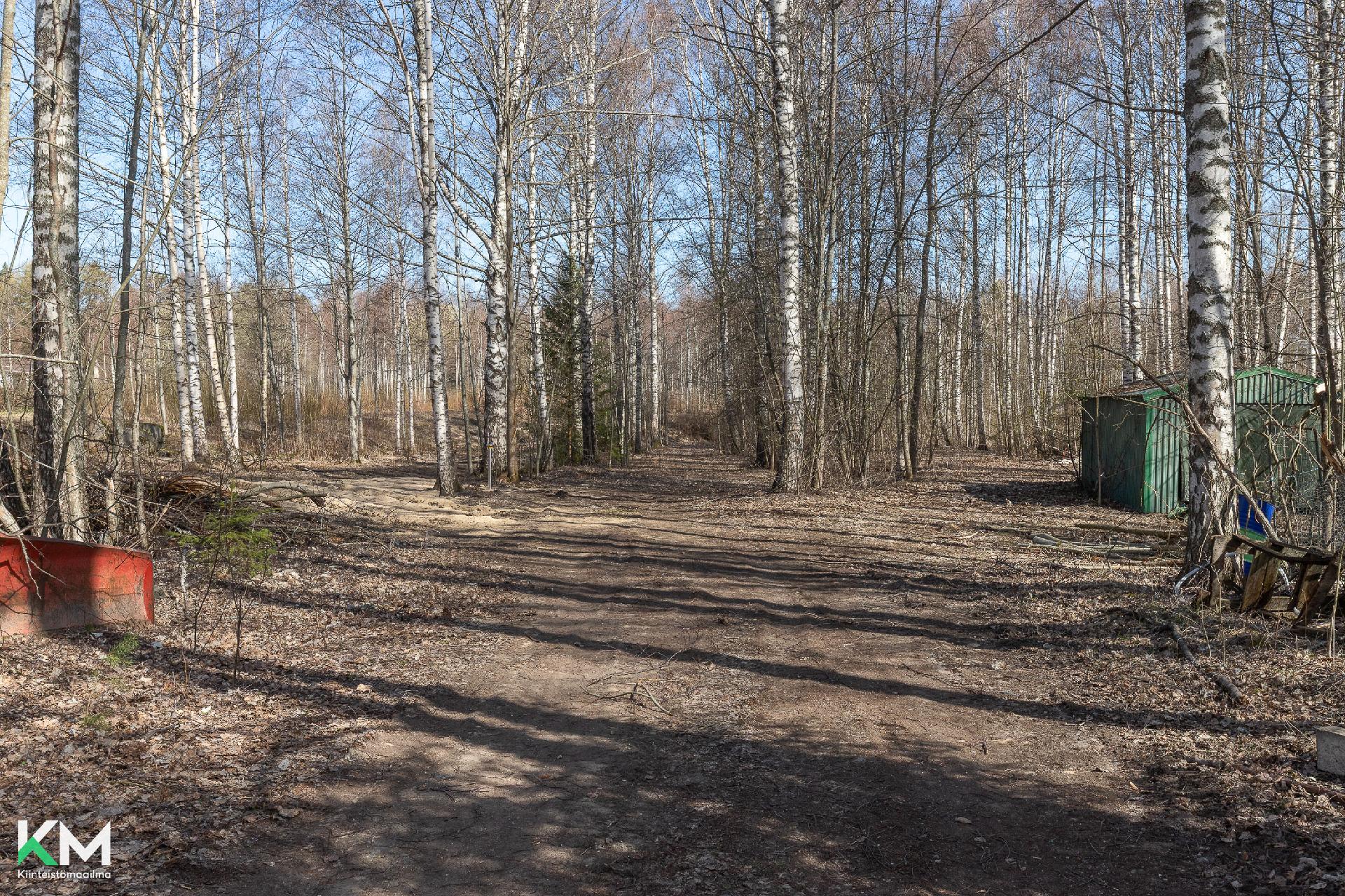 Anianpellontie 58, Vääksy, Asikkala