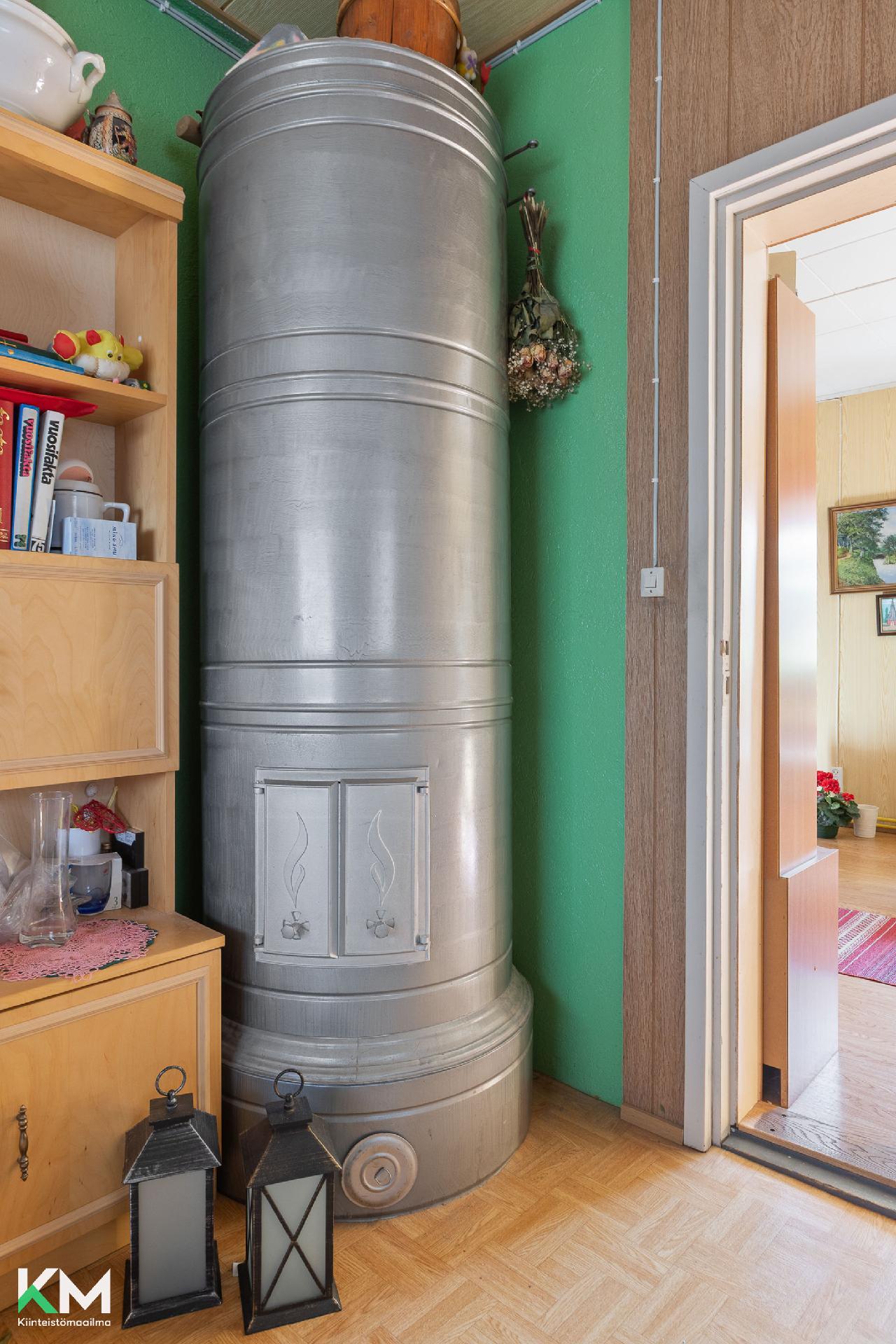 Anianpellontie 58, Vääksy, Asikkala