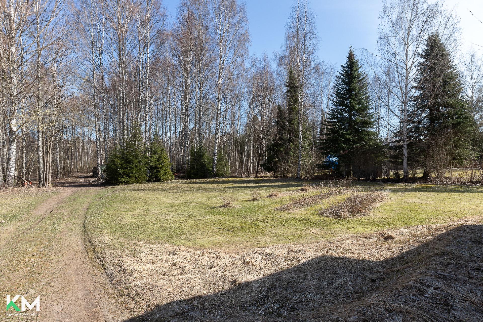 Anianpellontie 58, Vääksy, Asikkala