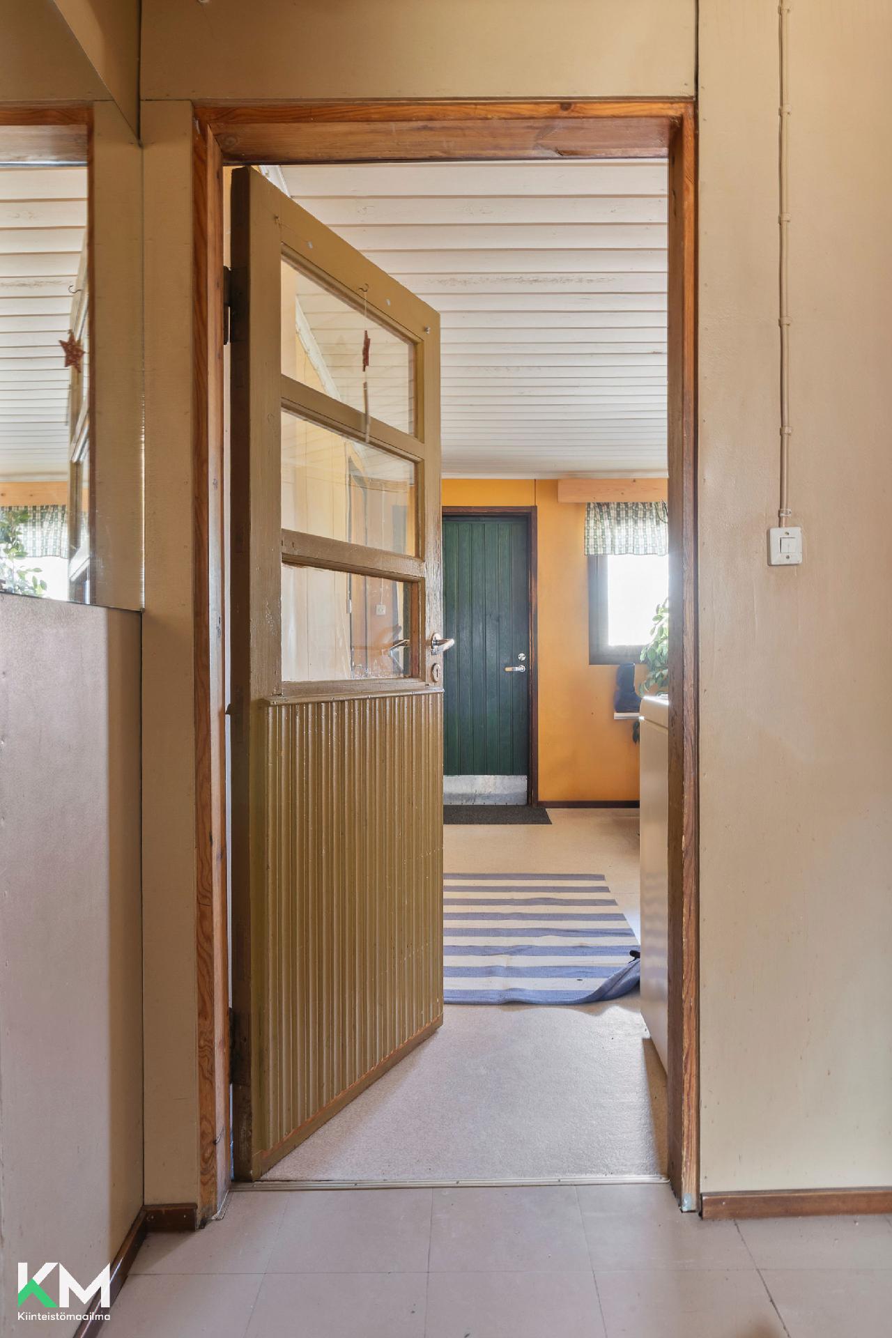 Anianpellontie 58, Vääksy, Asikkala