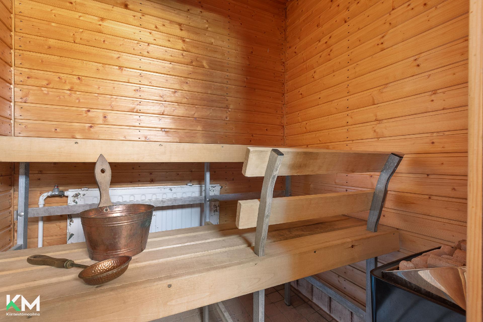 Anianpellontie 58, Vääksy, Asikkala