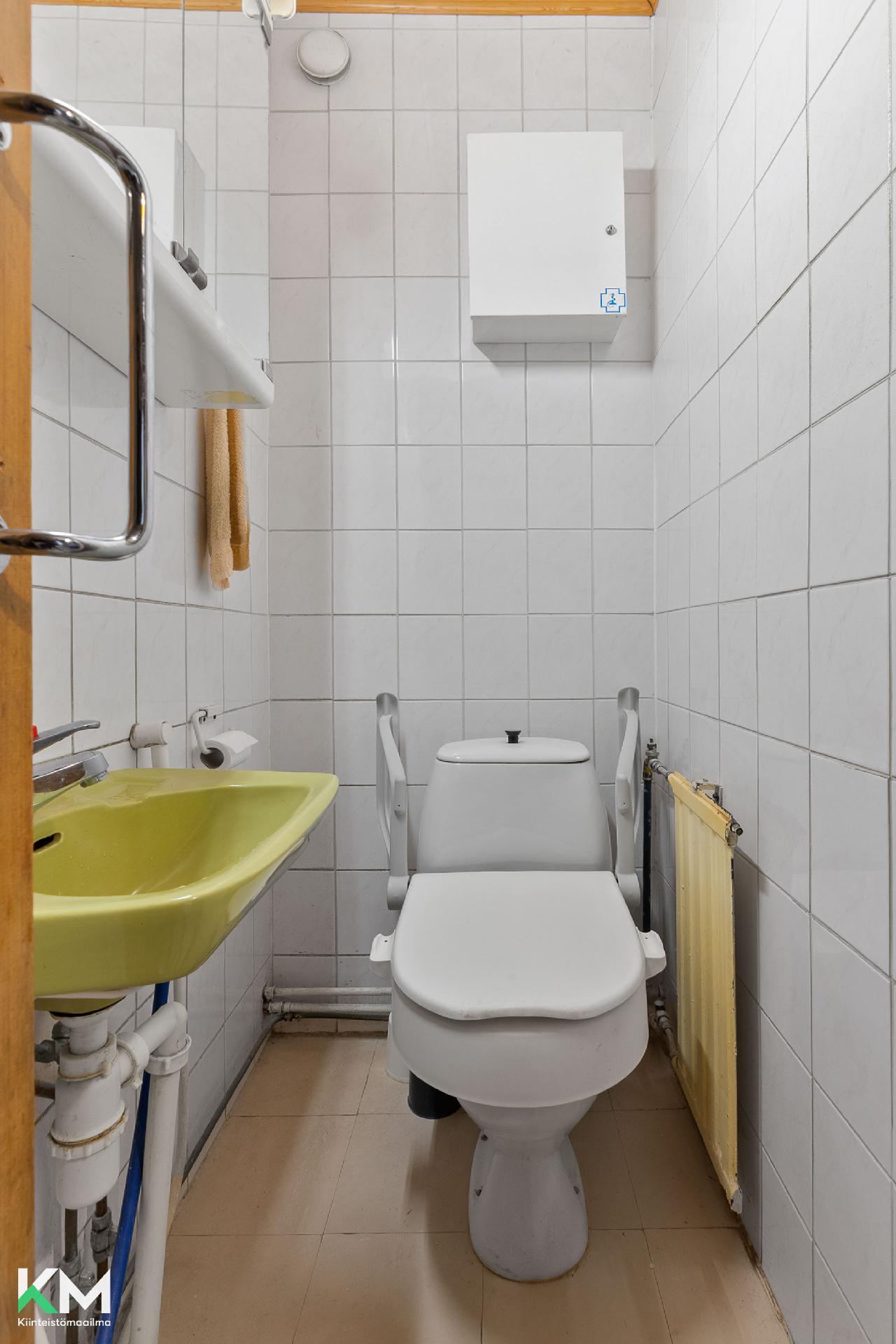 Anianpellontie 58, Vääksy, Asikkala