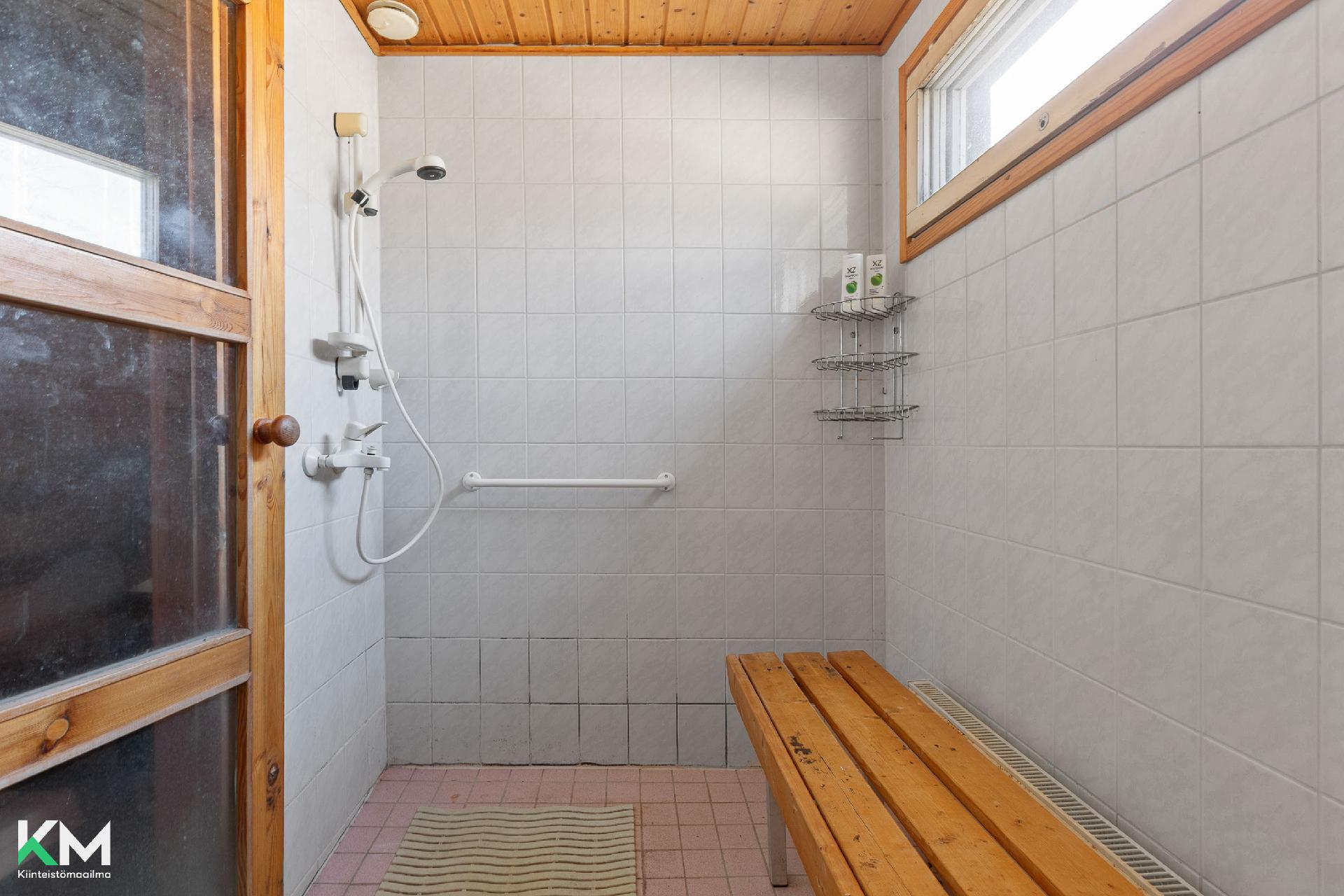 Anianpellontie 58, Vääksy, Asikkala